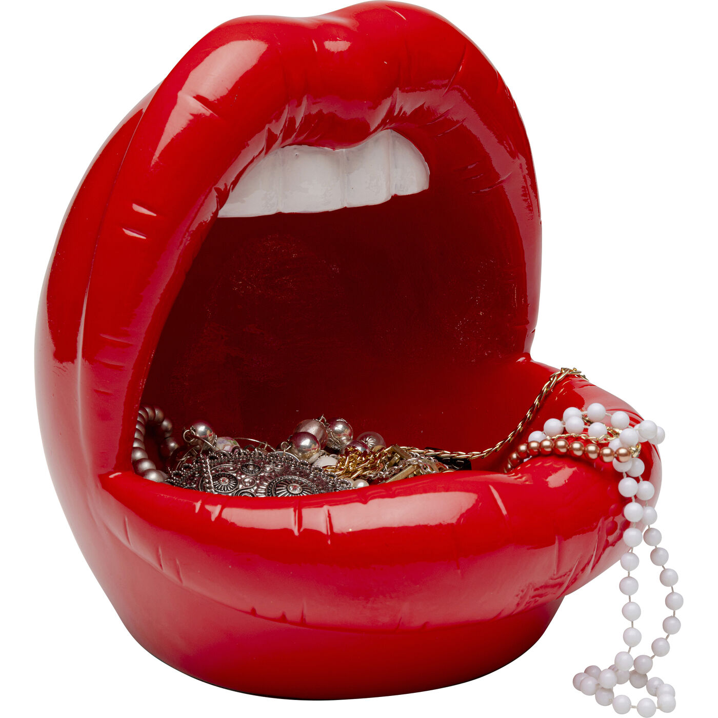 Фигура декоративная Lips «Губы» 21 см