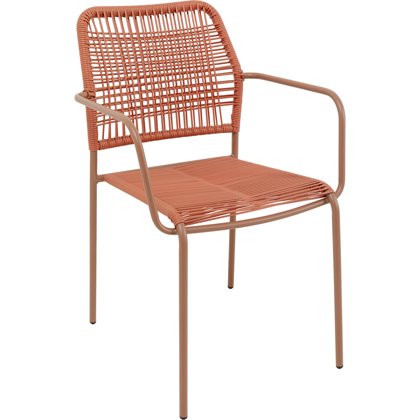 Стул Malmö Red от KARE Design