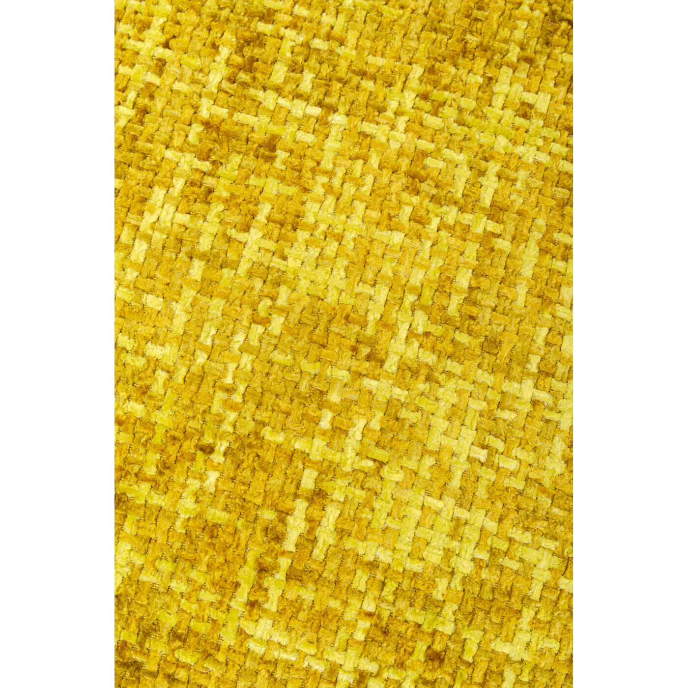 Кресло вращающееся Ellie Yellow от KARE Design