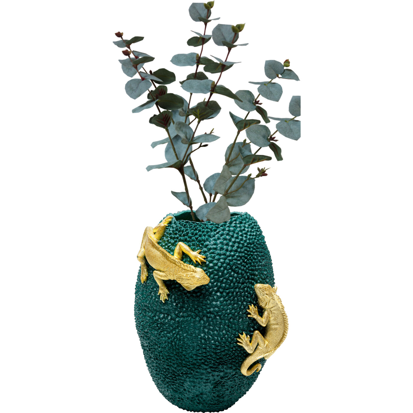 Ваза Chameleon Jack Fruit 39 см от KARE Design