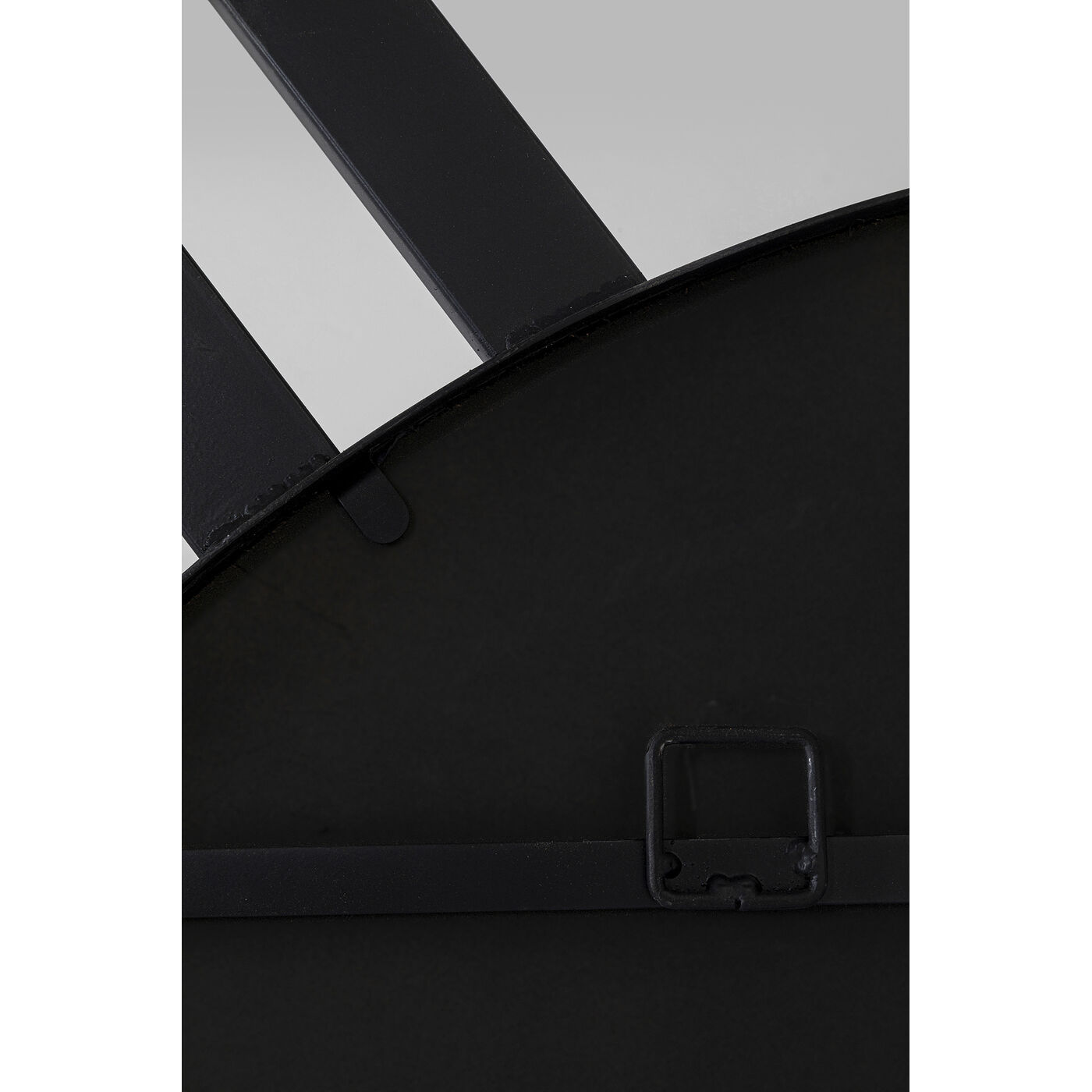 Зеркало настенное Triple Circle 124x119 см от KARE Design