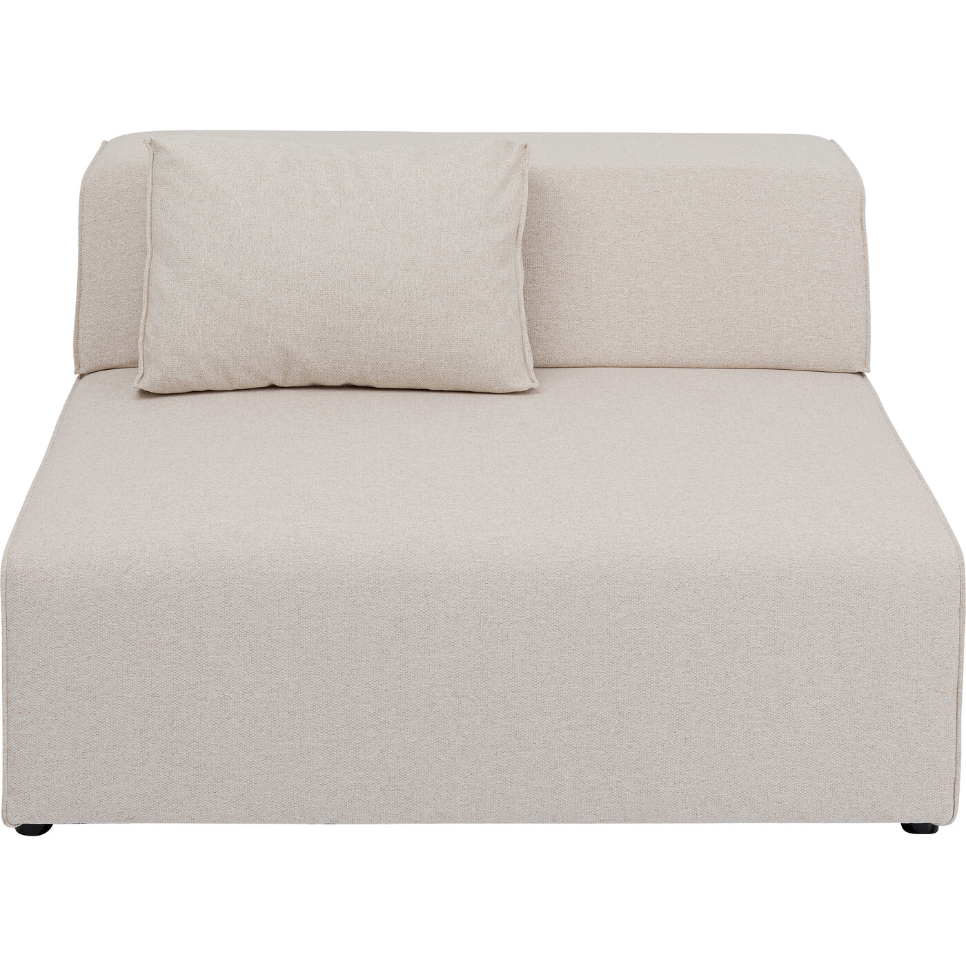 Двухместный элемент дивана Infinity 2-Seater 120 Elements Cream от KARE Design