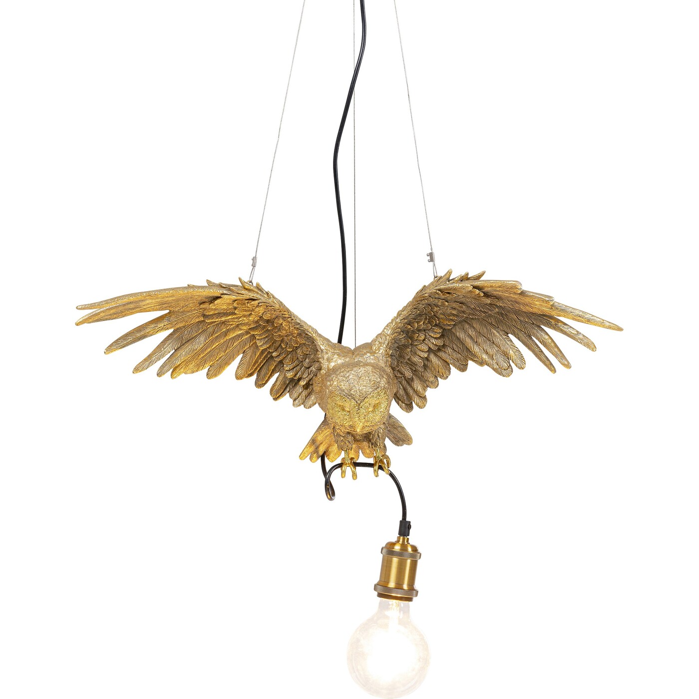 Светильник подвесной Owl от KARE Design