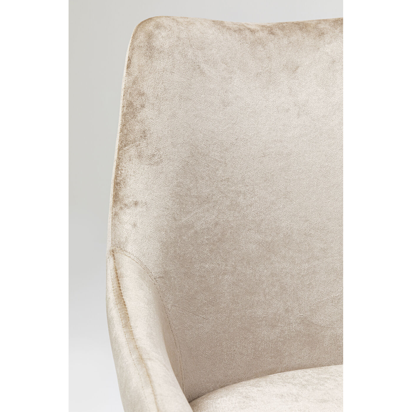 Стул East Side Champagne XL от KARE Design