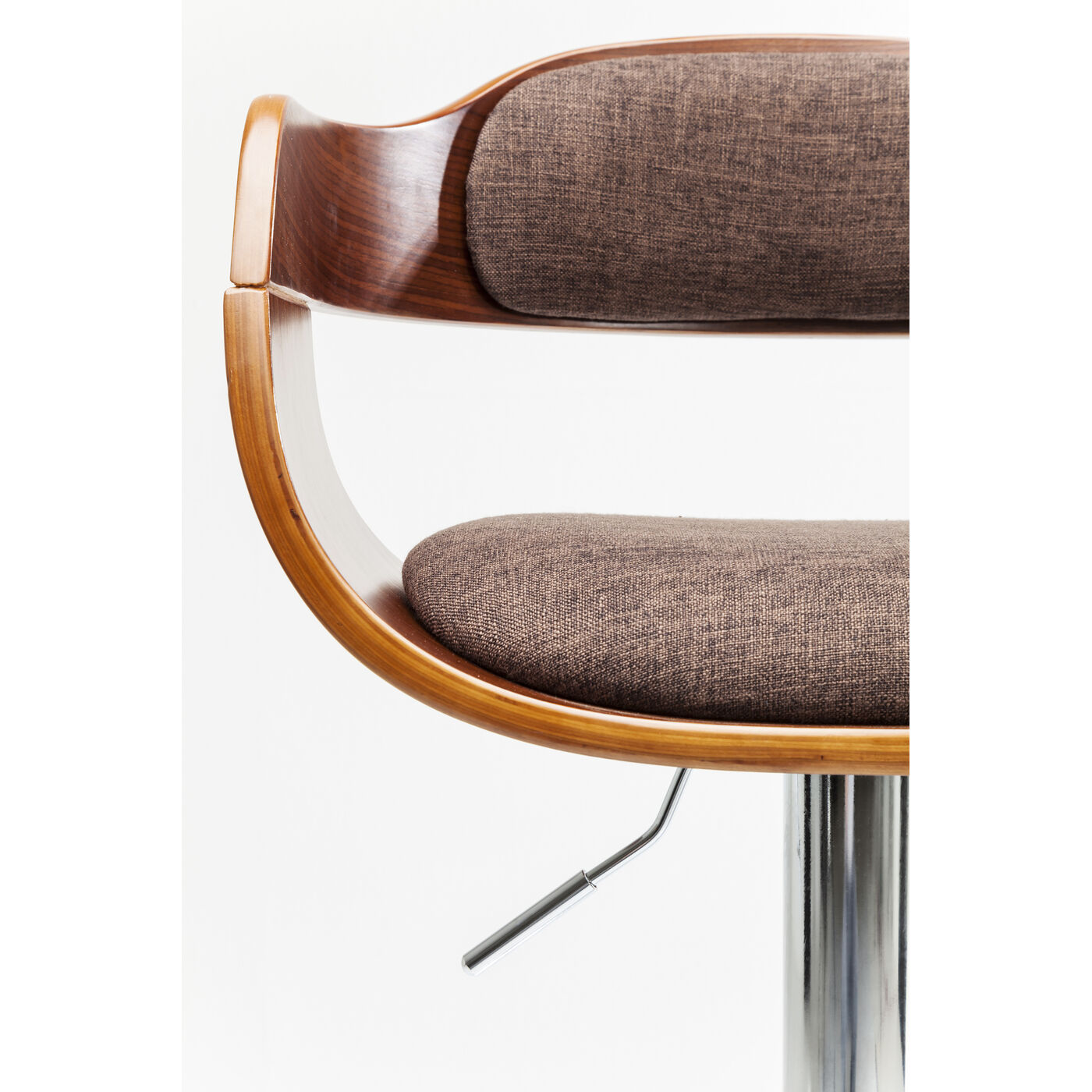 Стул барный Monaco Schoko от KARE Design