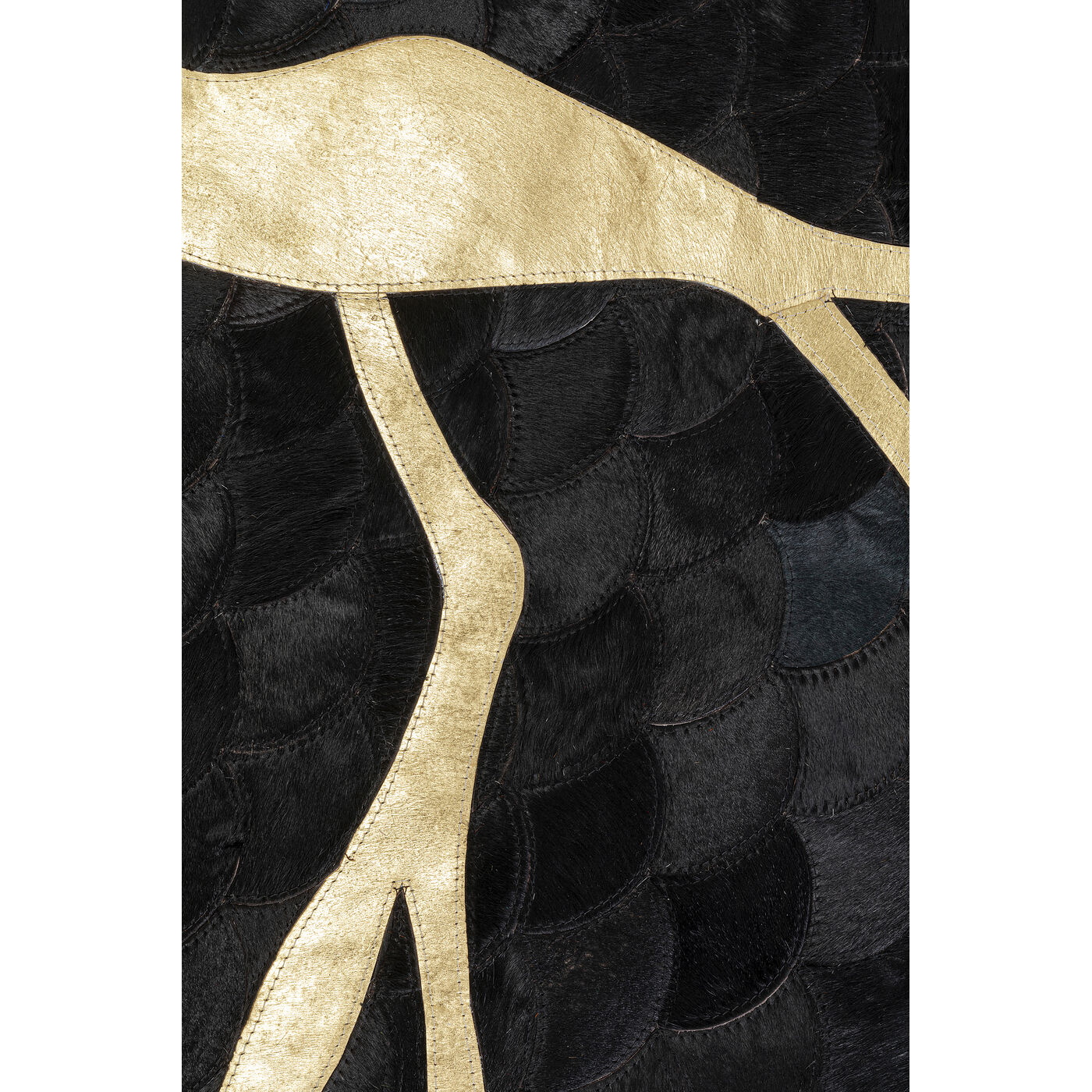 Ковёр Fulmine 170x240 см от KARE Design