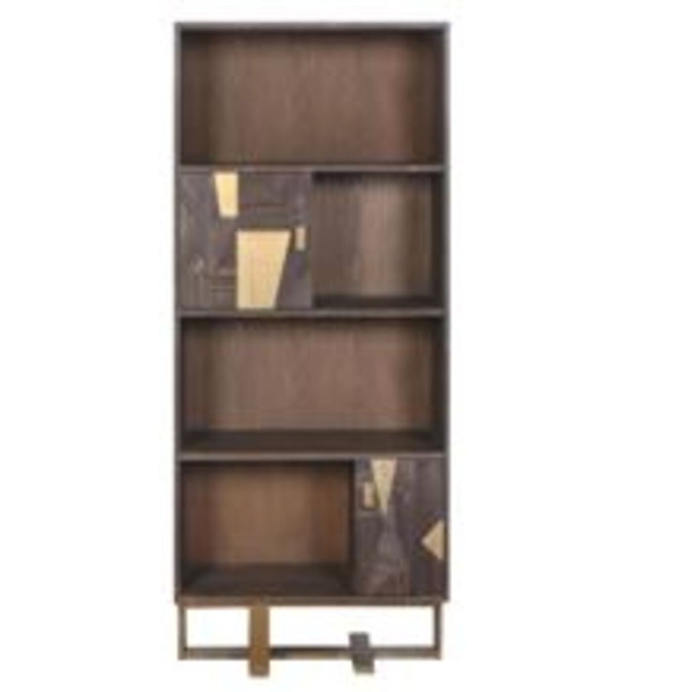 Стеллаж Salerno 80x170 см от KARE Design