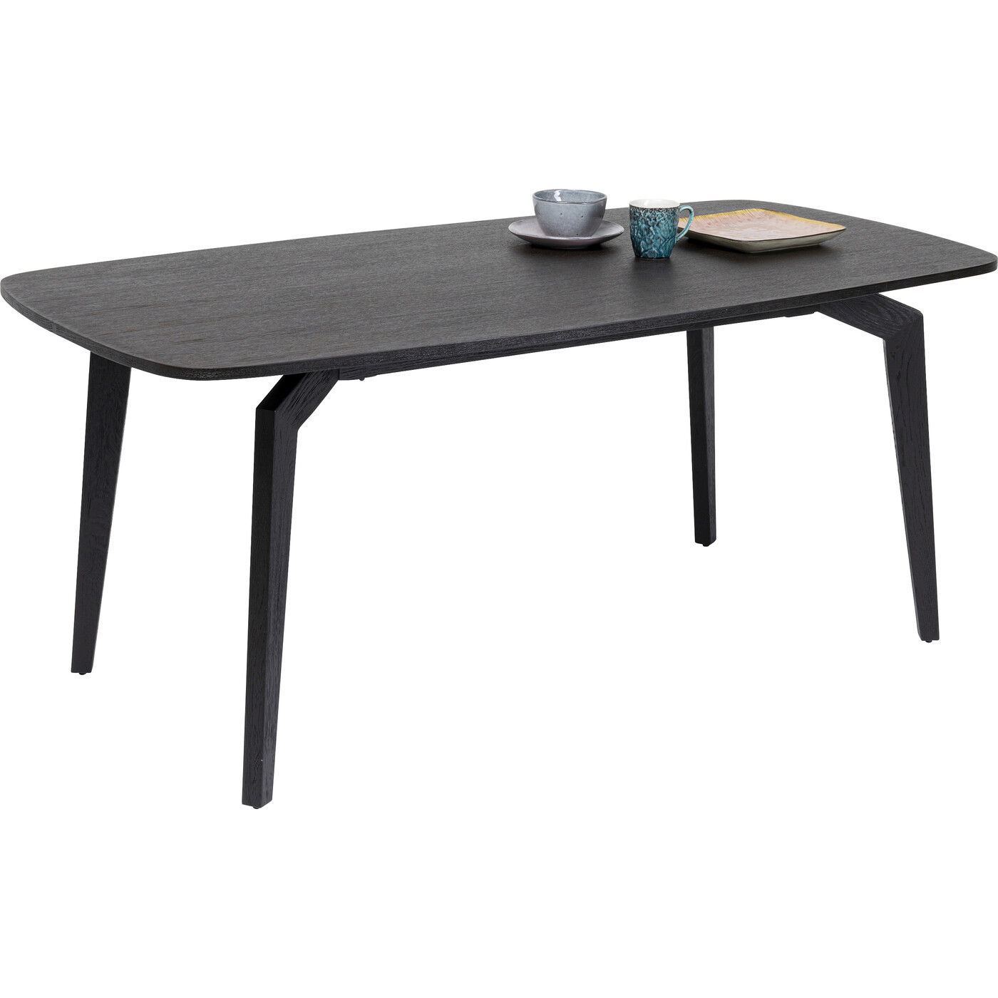 Стол Milano 180x90 см от KARE Design