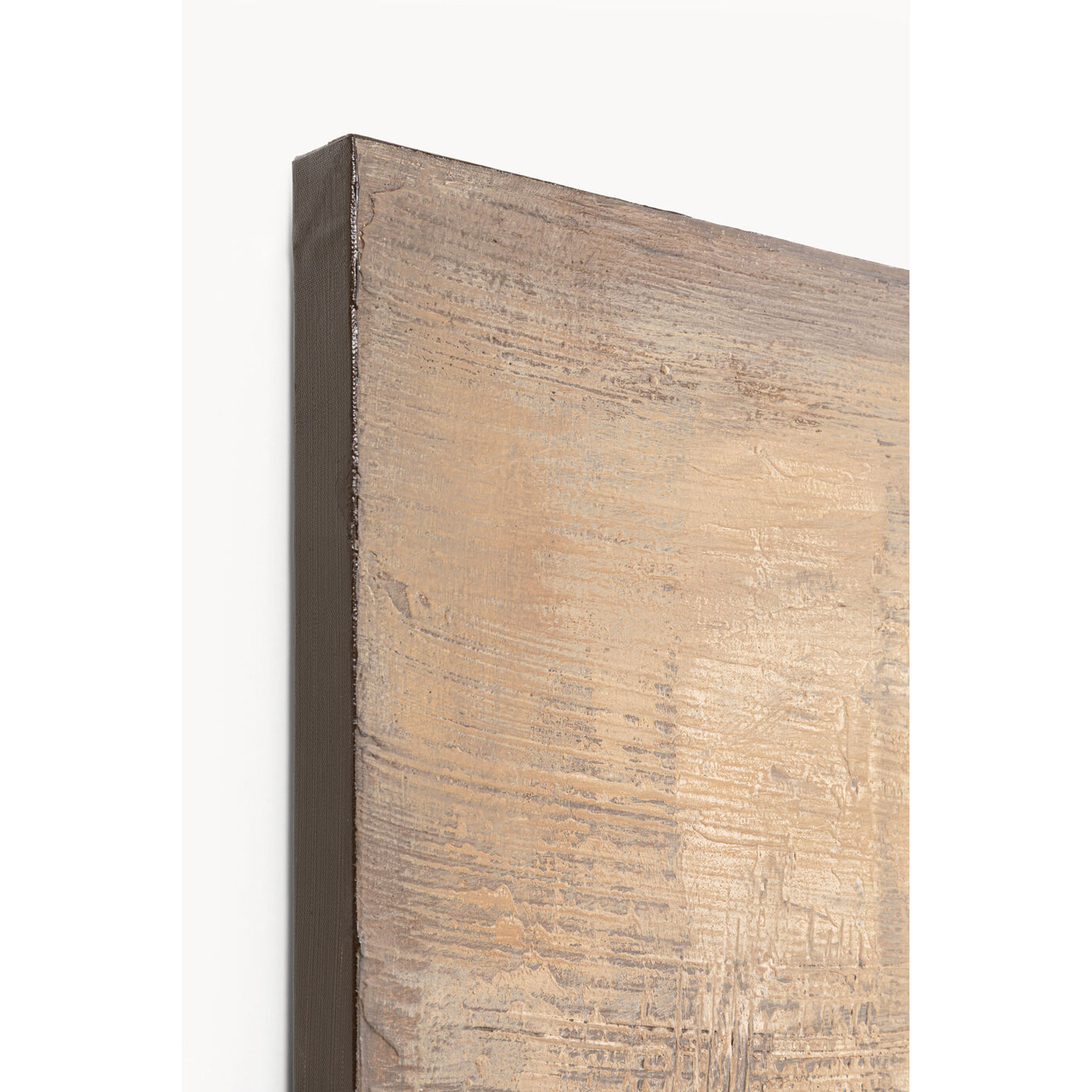 Картина на холсте Dusty Horizon «Горизонт» 50x80 см от KARE Design