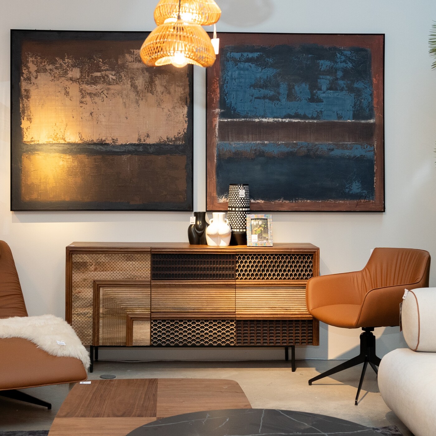 Комод Gino 160x80cm от KARE Design
