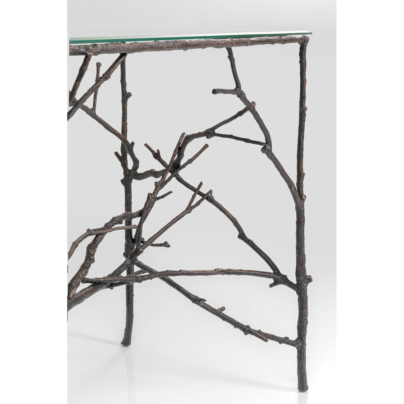 Консоль Tree Branch 105x79 см от KARE Design