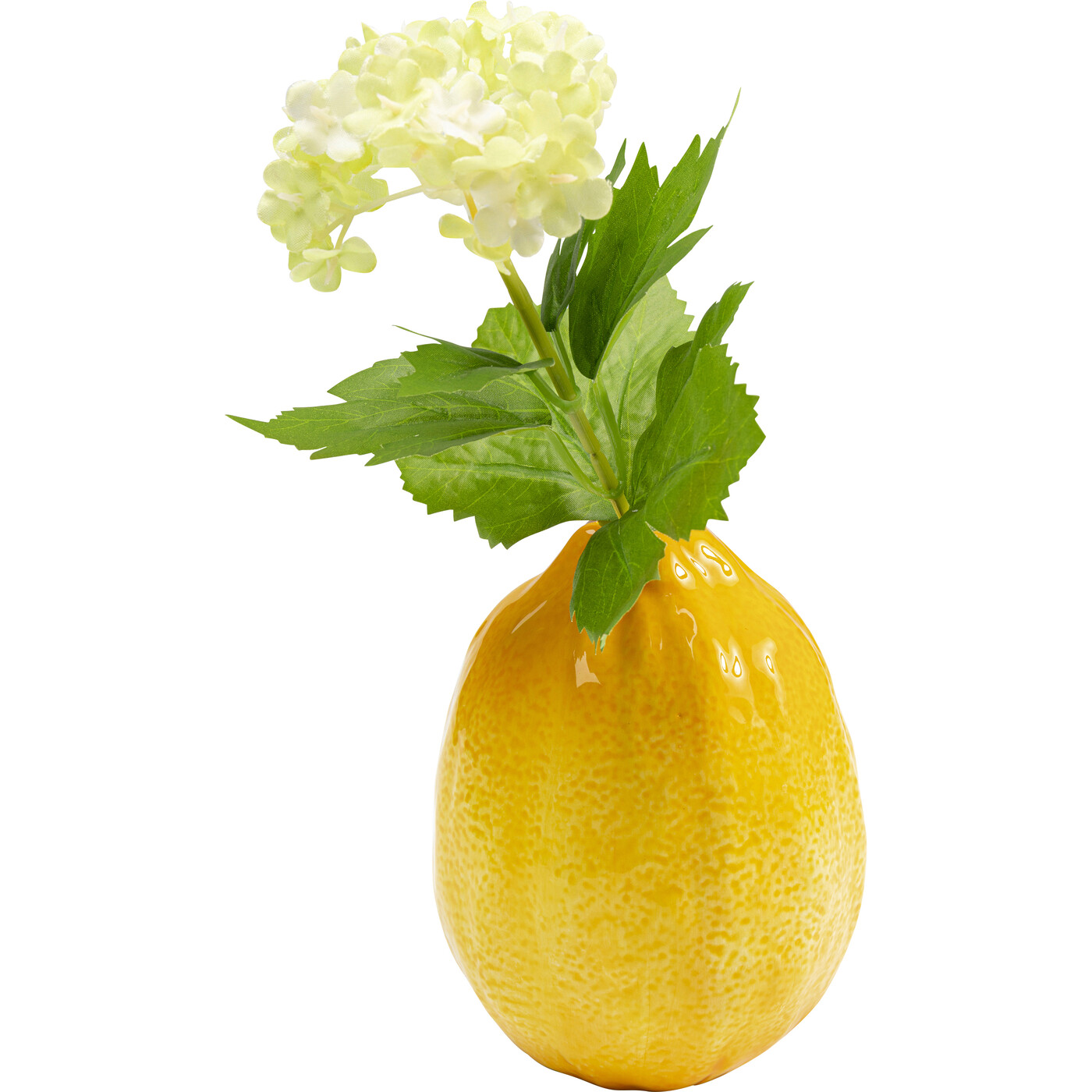 Ваза Lemon Juice 12 см от KARE Design