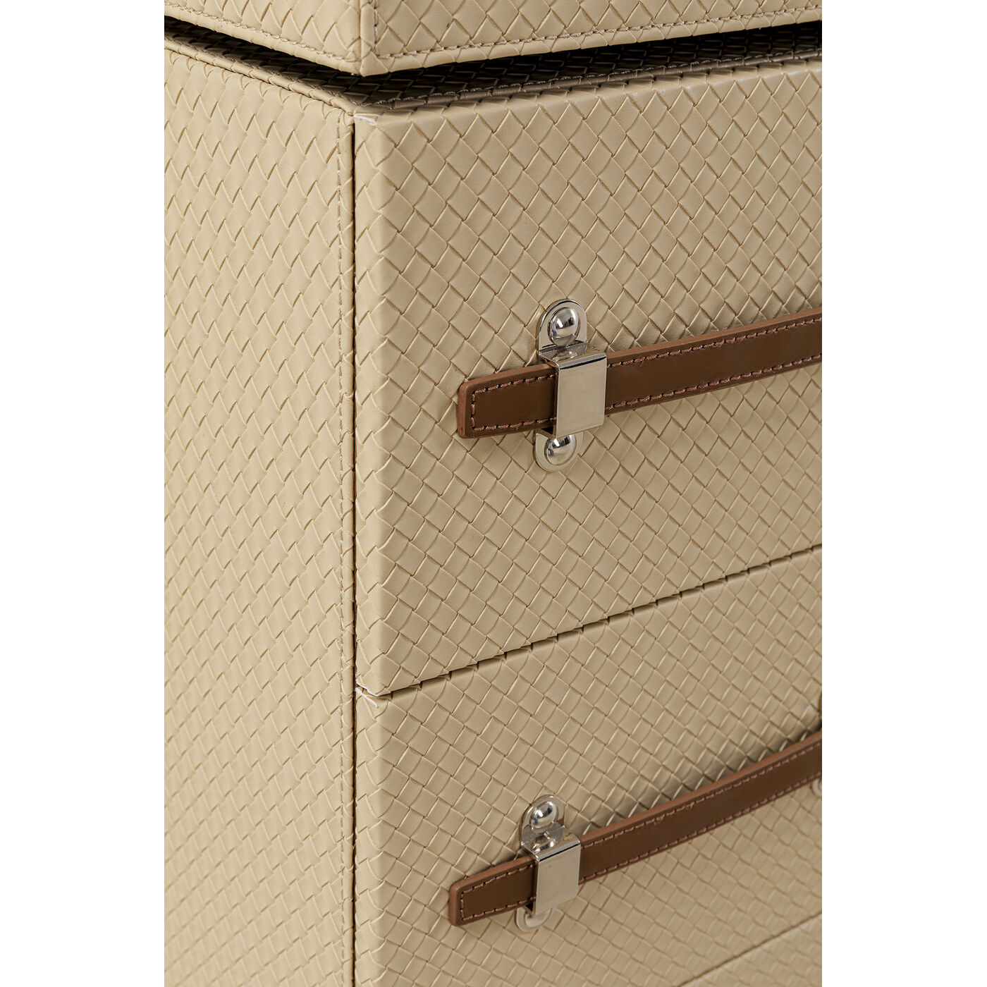 Комплект Globetrotter White от KARE Design
