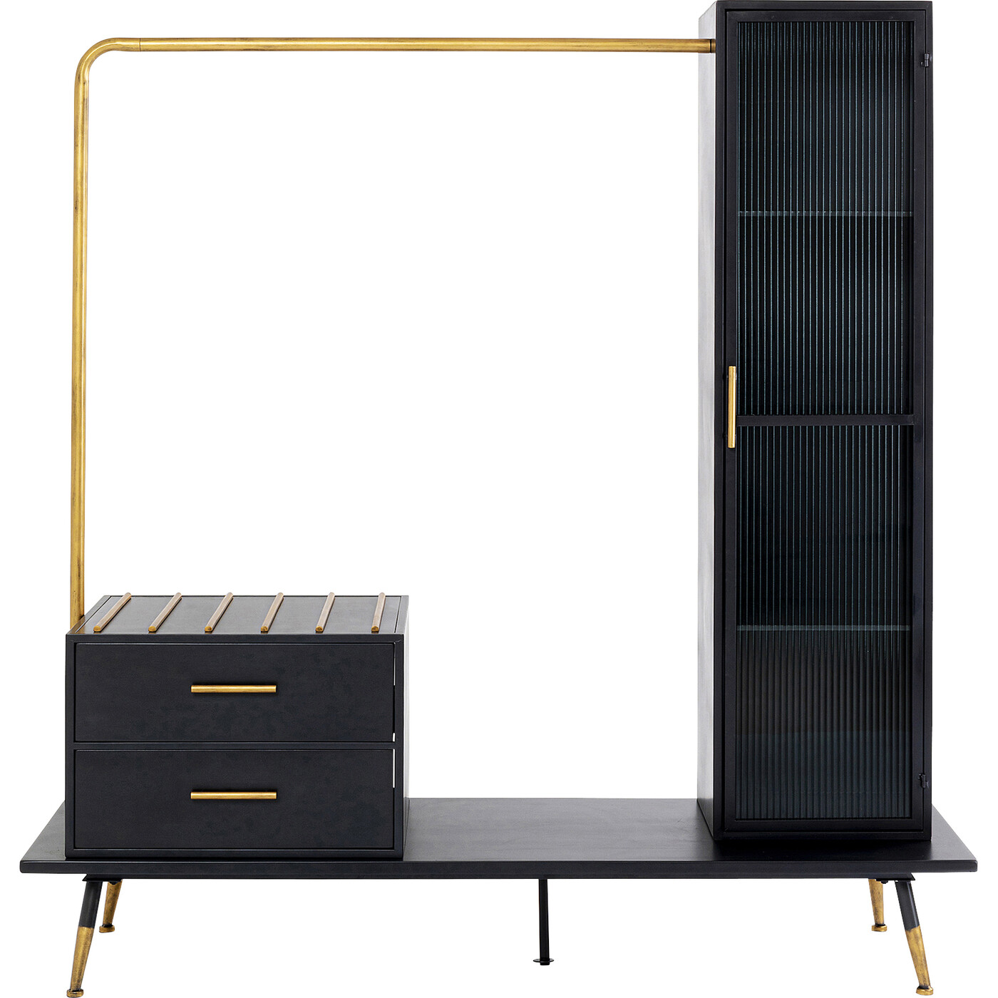 Шкаф-гардероб La Gomera от KARE Design
