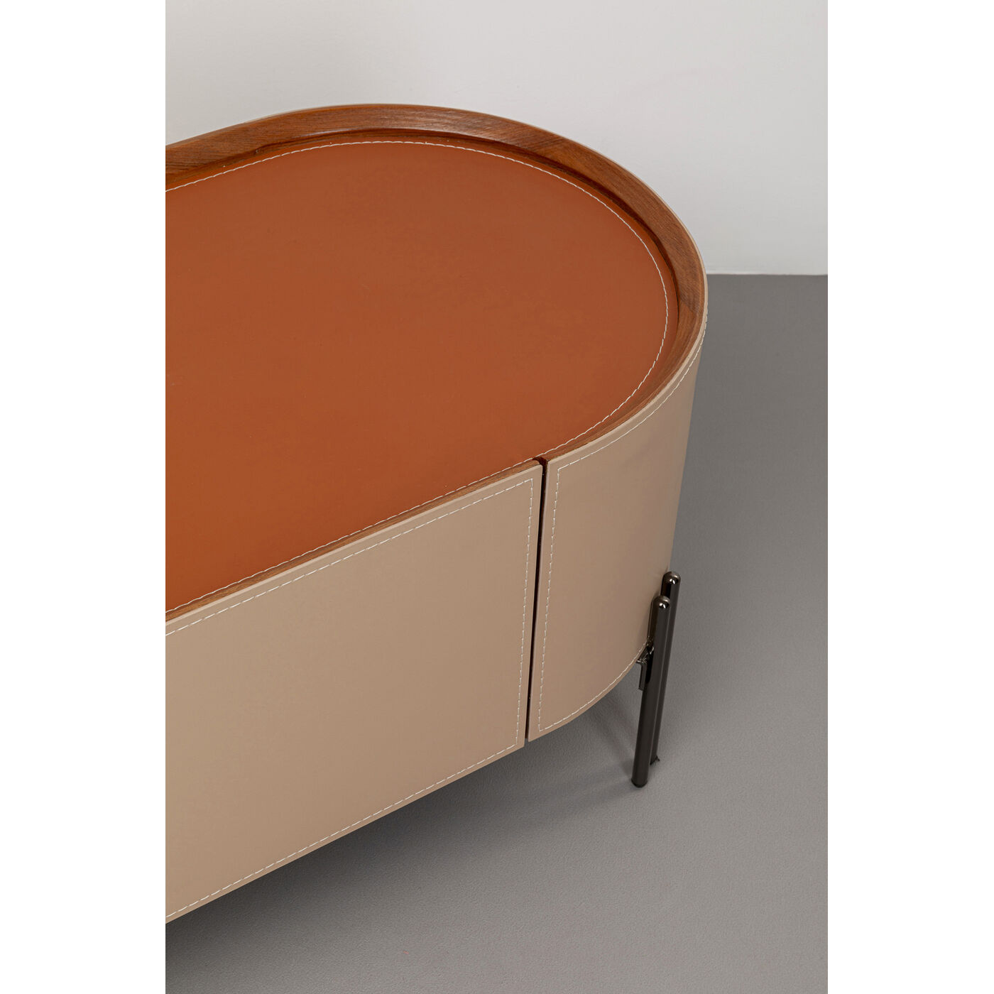 ТВ-тумба Tango 200x41cm от KARE Design