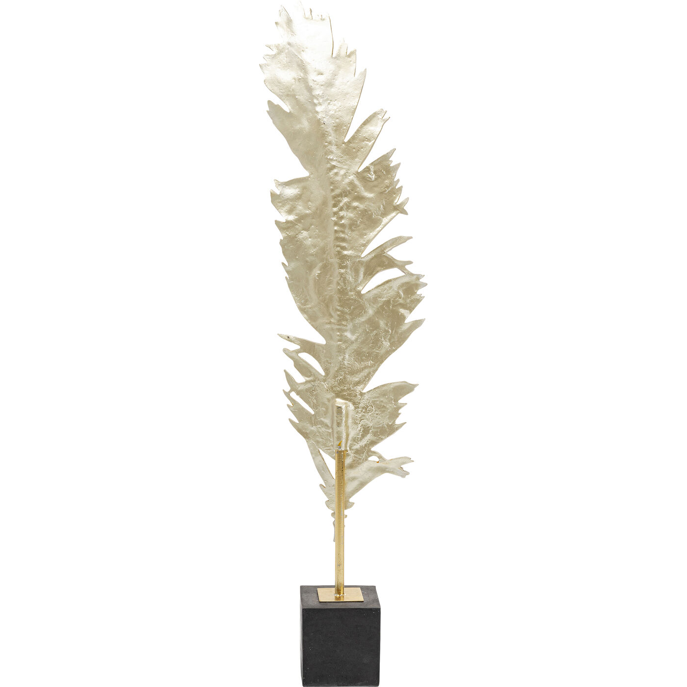 Объект декоративный Feather «Перо» 147 см от KARE Design