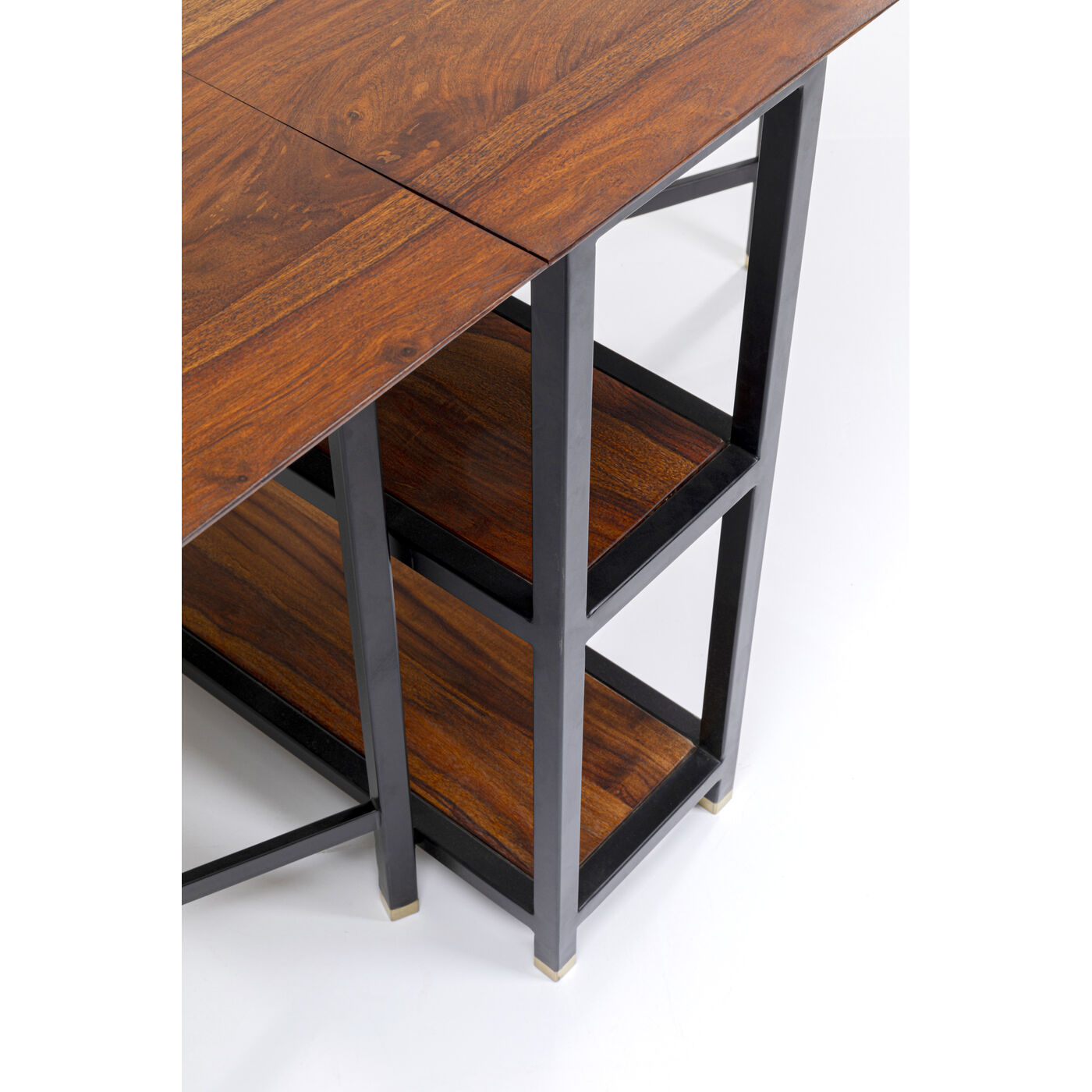 Стол раздвижной Ravello 35(67+67)x80 см от KARE Design