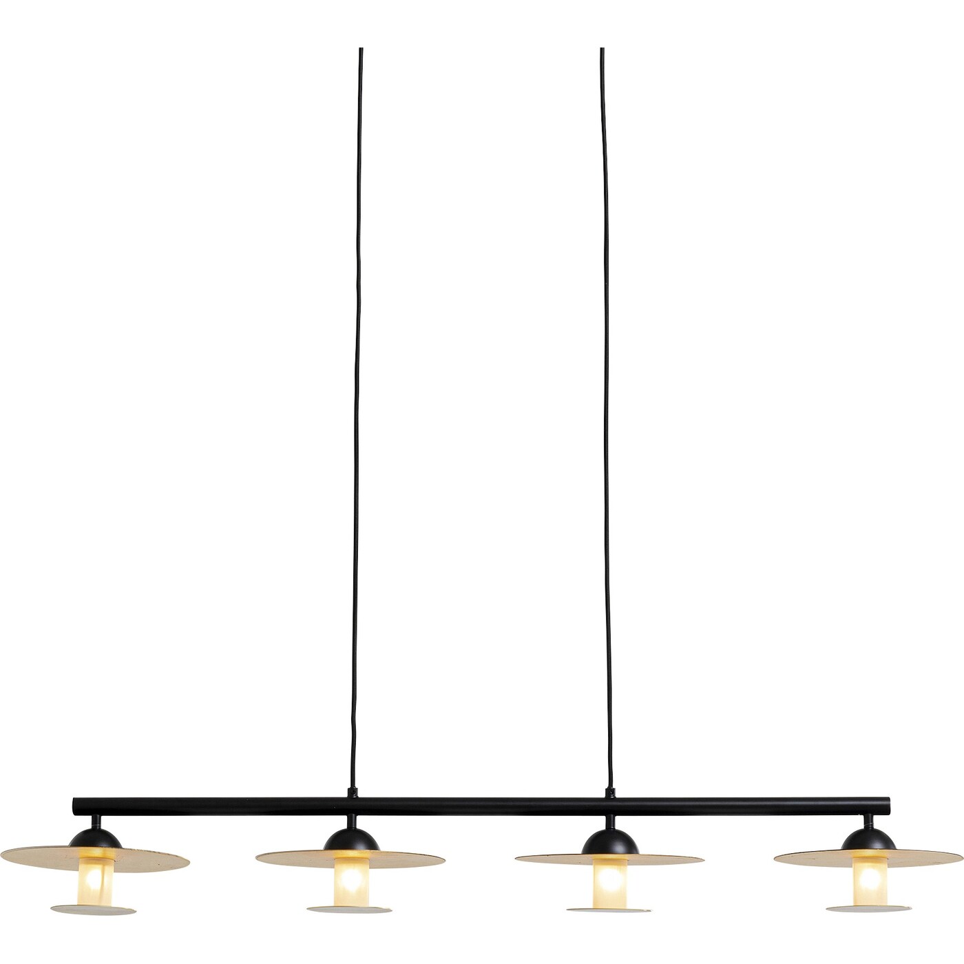 Светильник подвесной Disc Dining Quattro от KARE Design