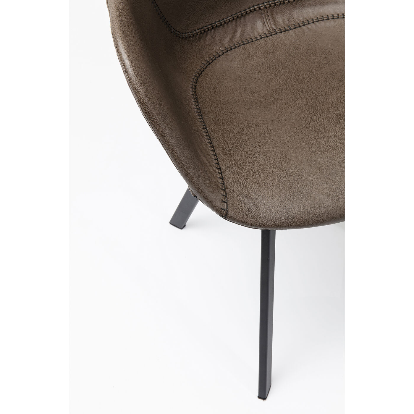 Кресло Lounge Grey