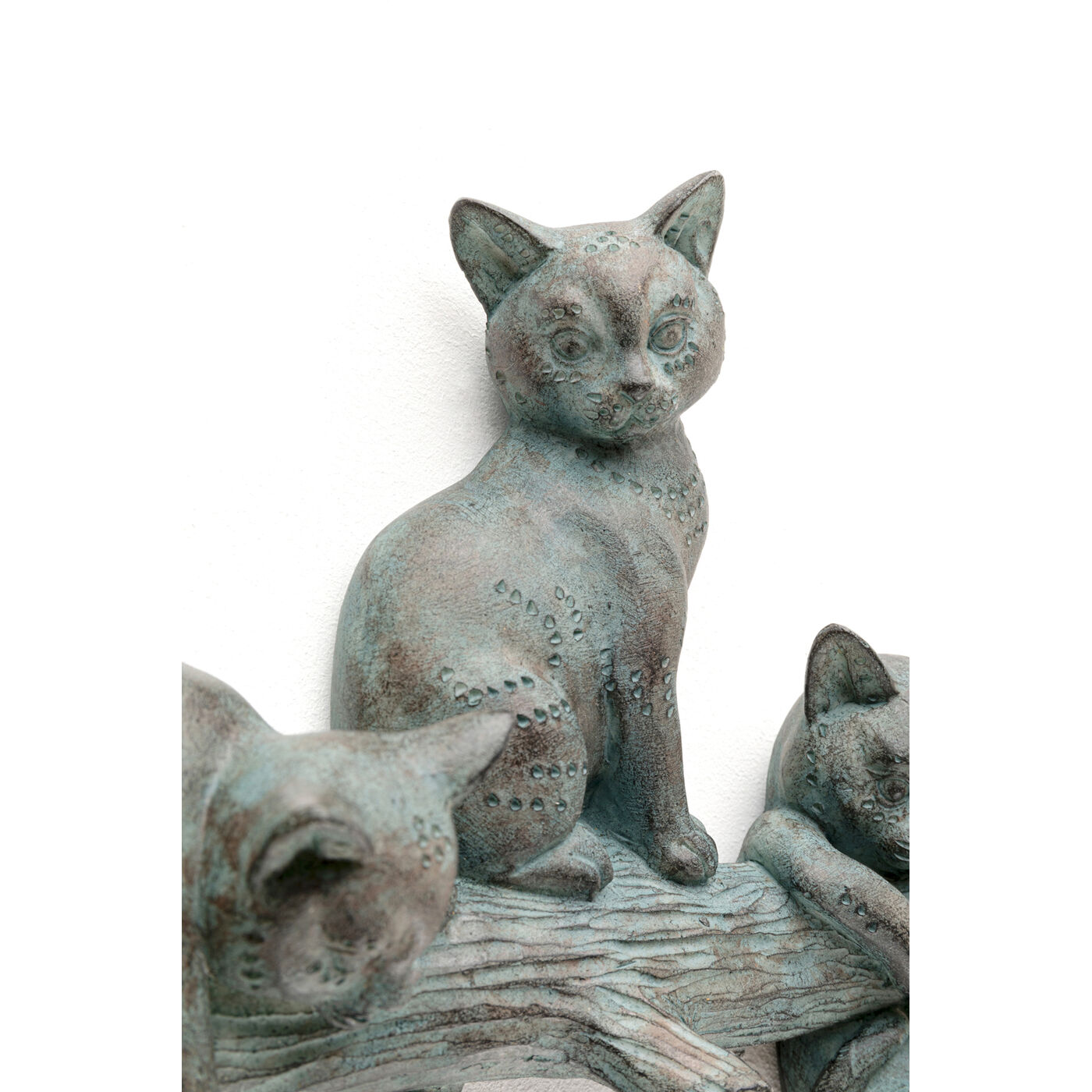 Вешалка Cats Life 42cm от KARE Design