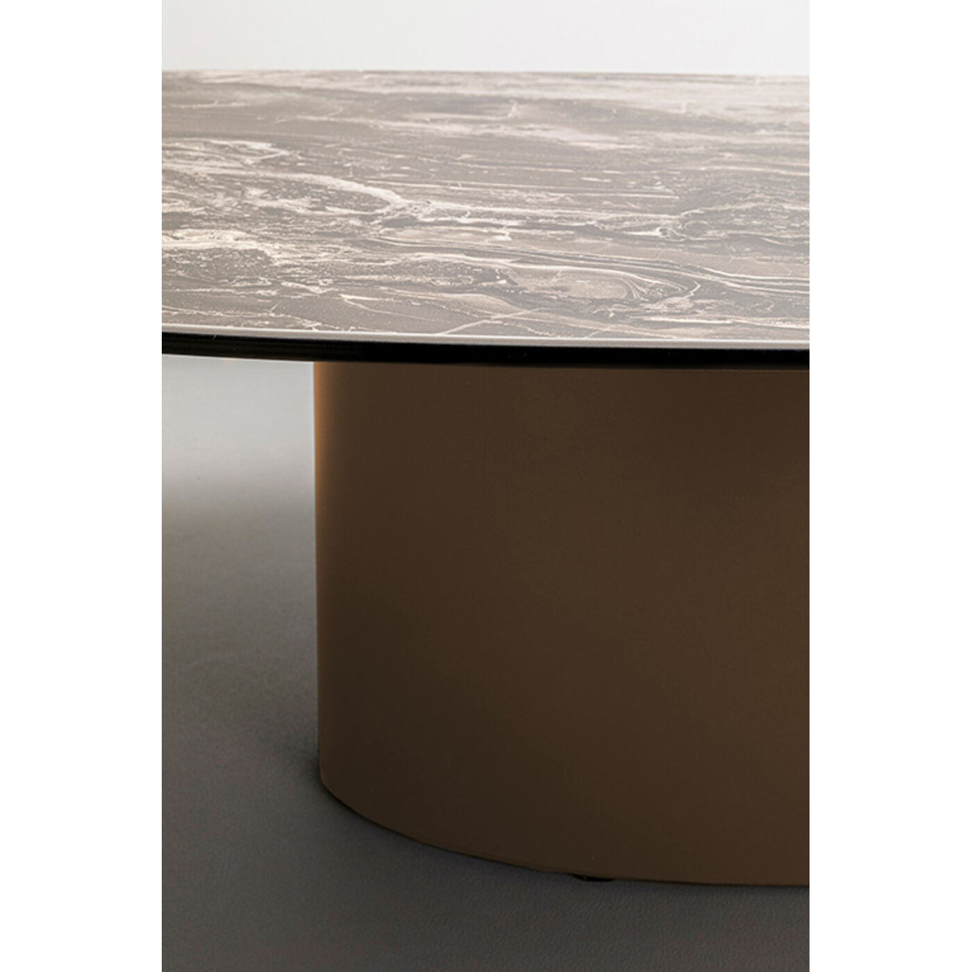 Стол кофейный Paso 150x86cm от KARE Design