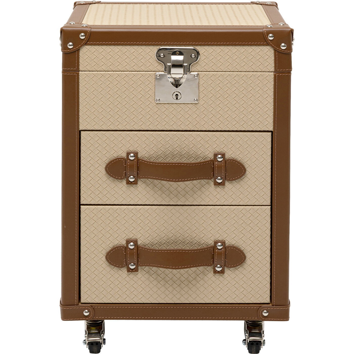 Тумба Venezia Cream от KARE Design