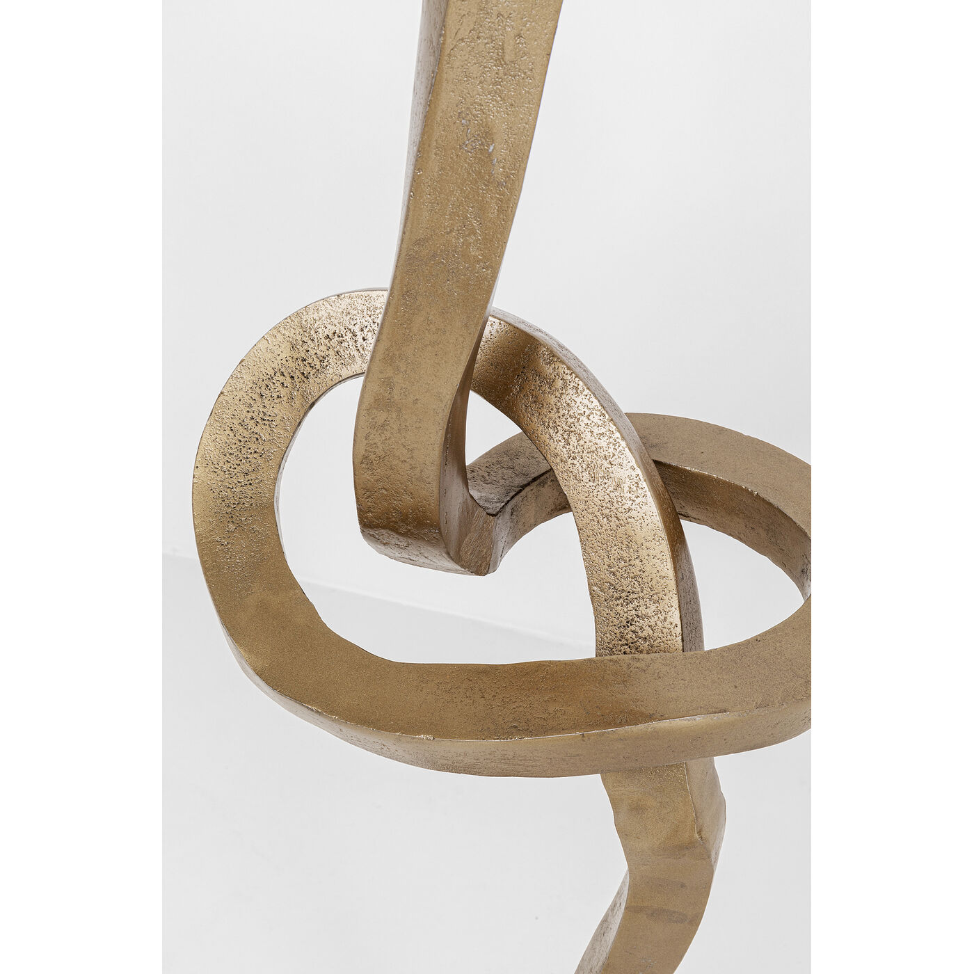 Фигура декоративная Knot «Узел» 159 см от KARE Design