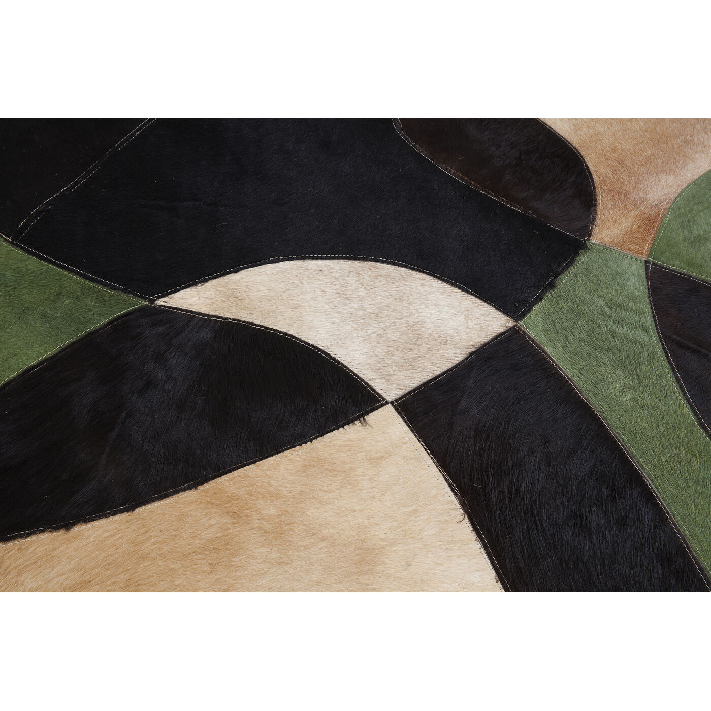 Ковер Ovado Colore 170x240 см от KARE Design