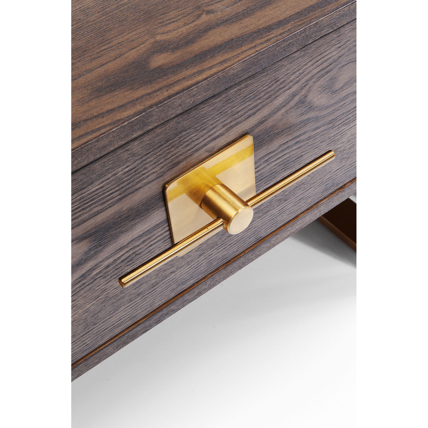 Стол кофейный Osaka 138x77 см от KARE Design