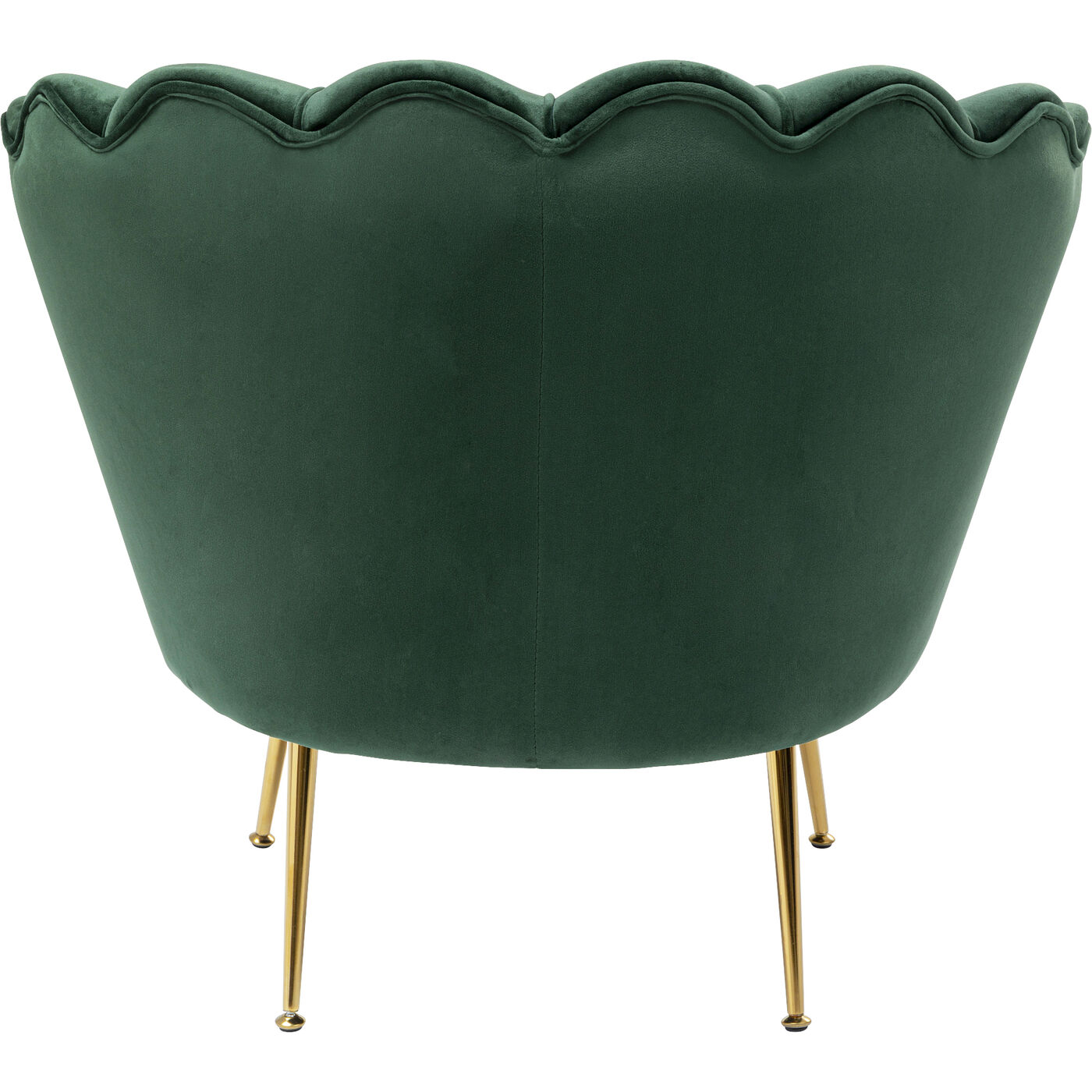 Кресло Water Lily Green от KARE Design
