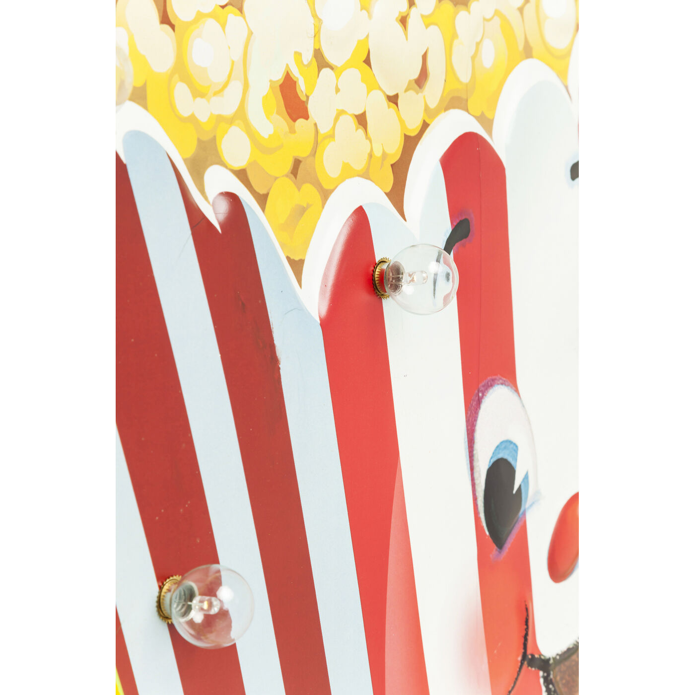 Светильник настенный Leisure Pop Corn Medium LED от KARE Design