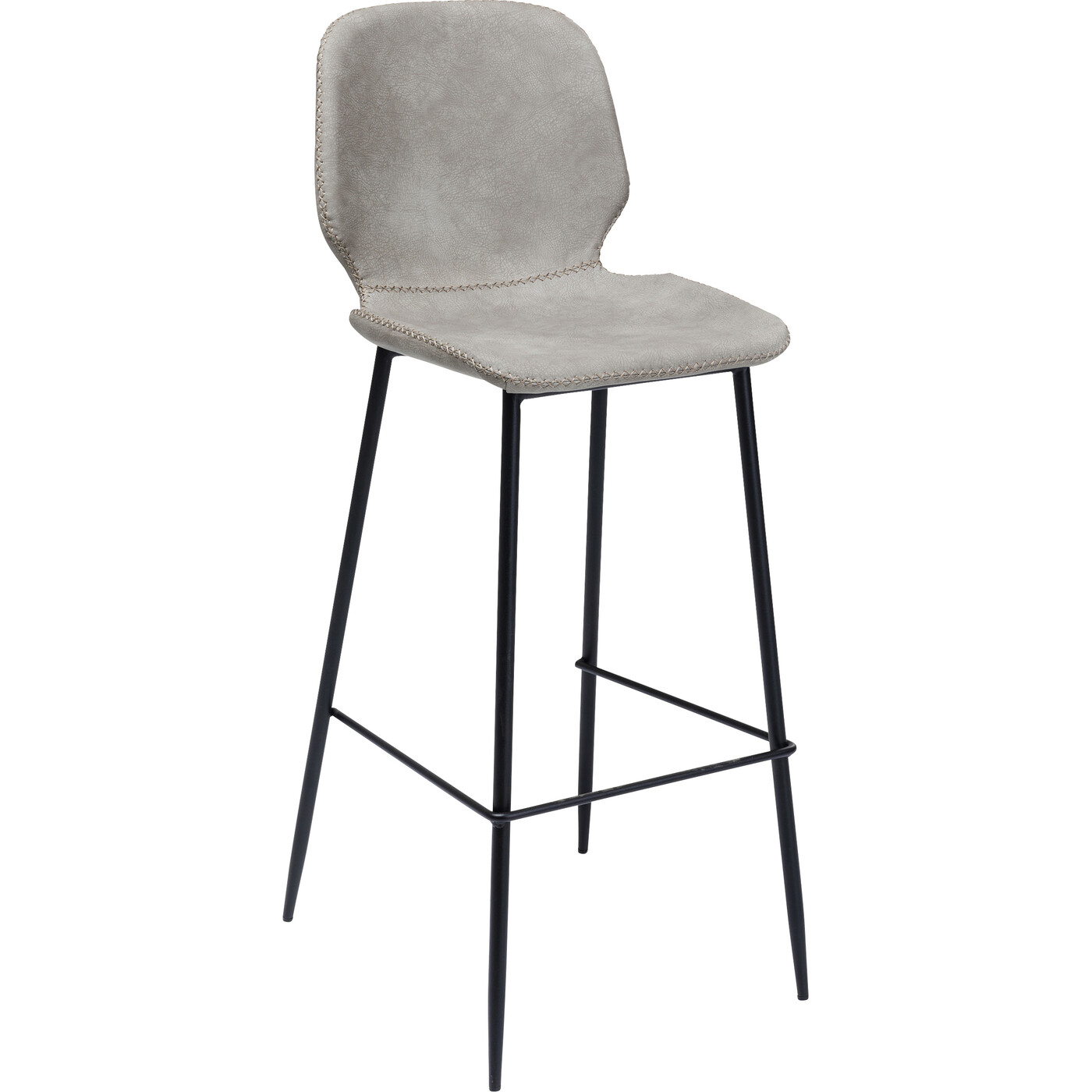 Барный стул Honey Moon Grey от KARE Design