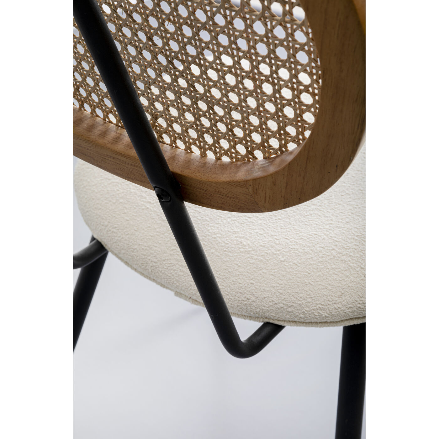 Стул Rosali от KARE Design