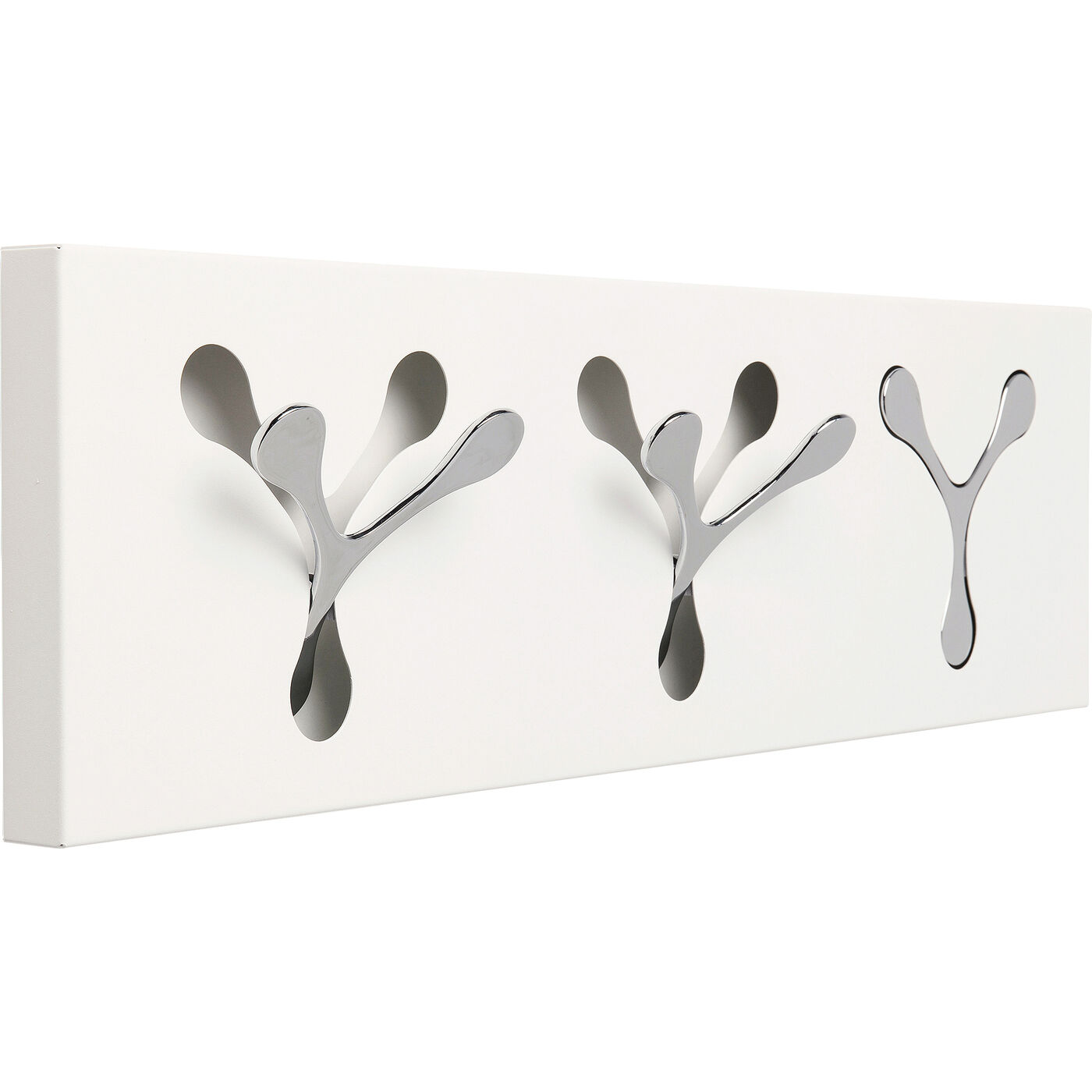 Вешалка Spoon White Tre от KARE Design