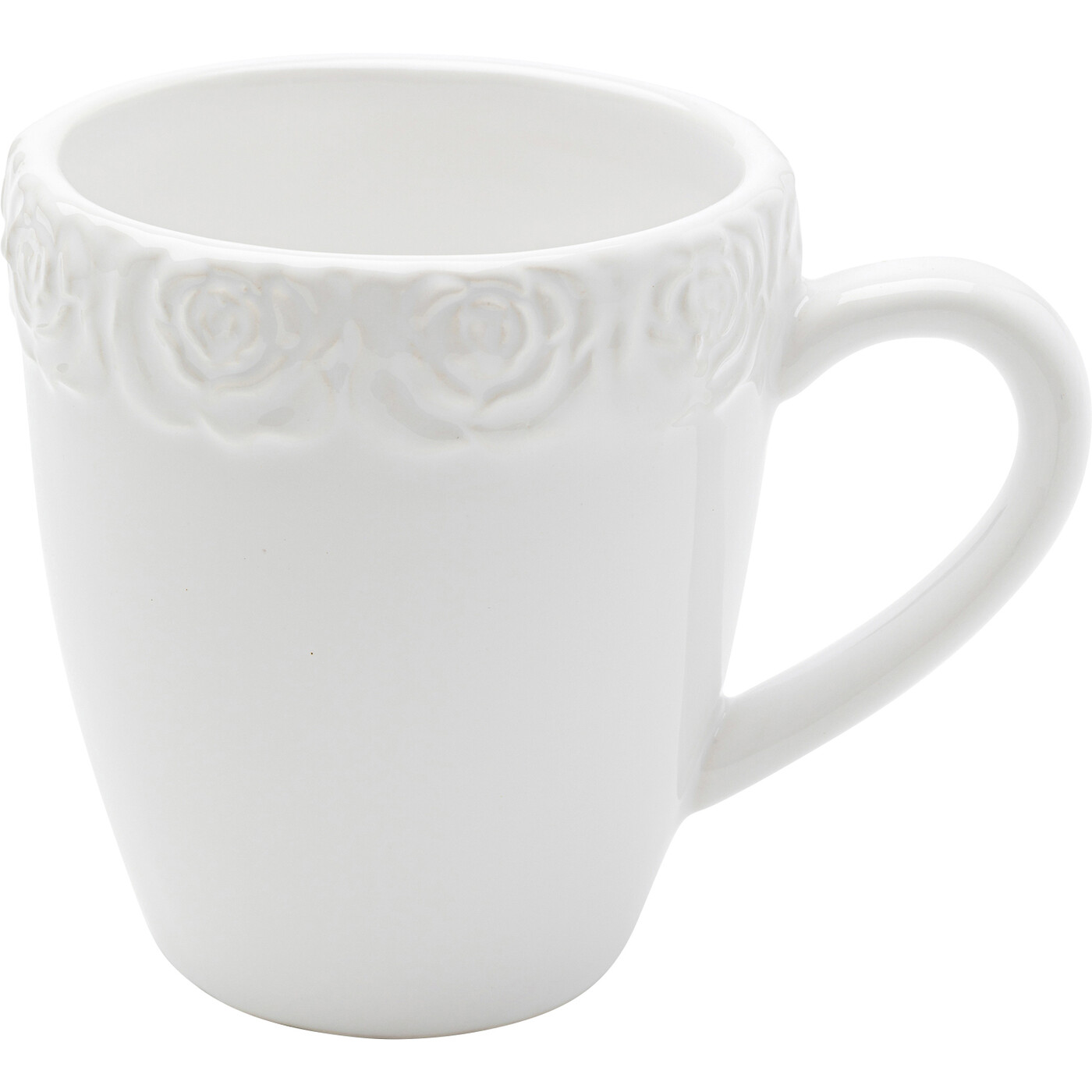 Кружка Rosa от KARE Design