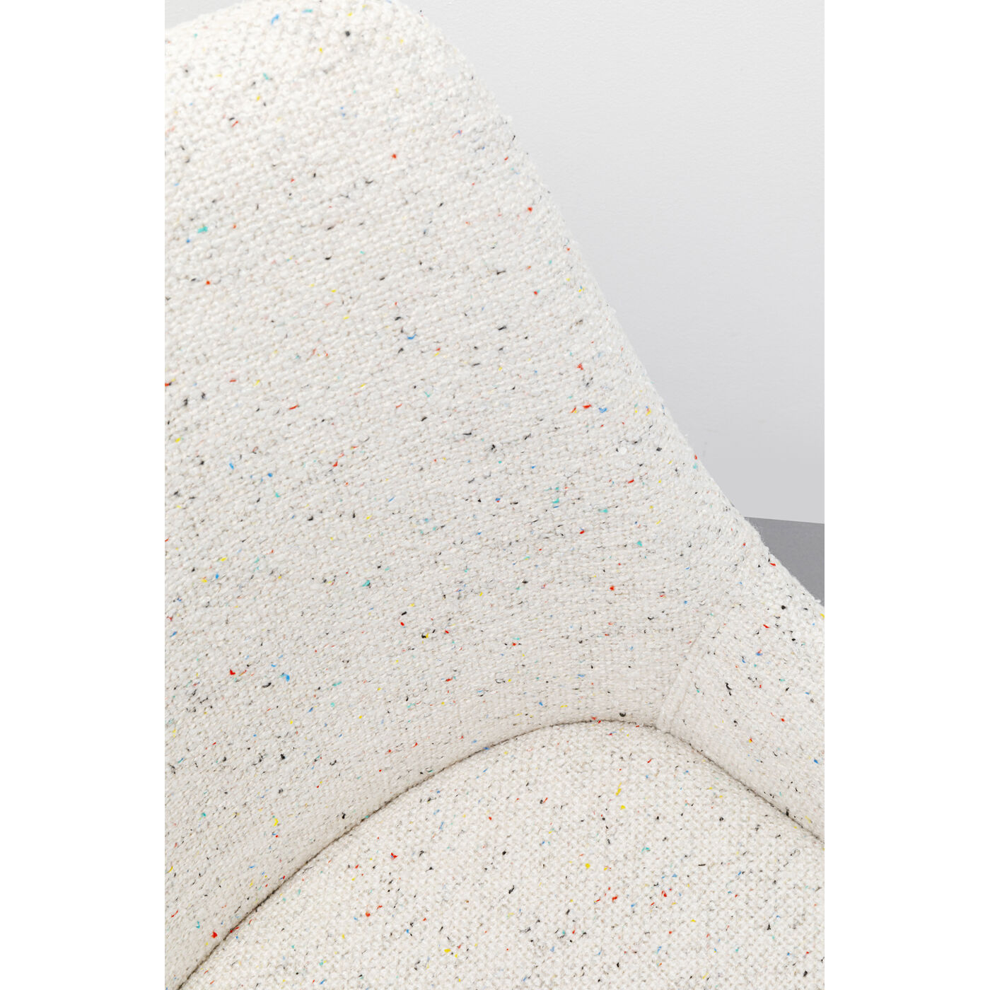 Стул East Side Melange Cream от KARE Design