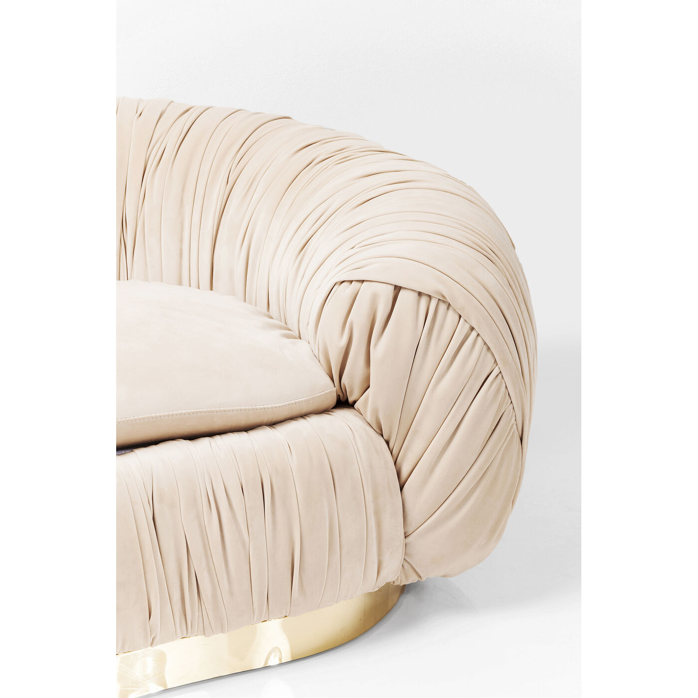 Диван двухместный Perugia от KARE Design