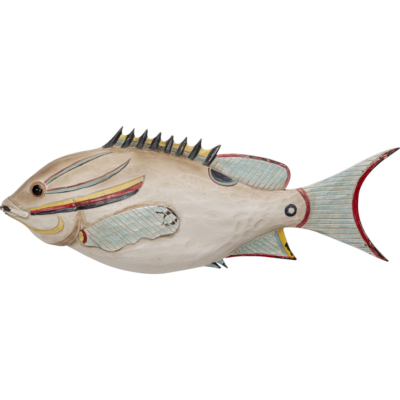 Фигура декоративная Fishy «Рыбка» 40 см от KARE Design