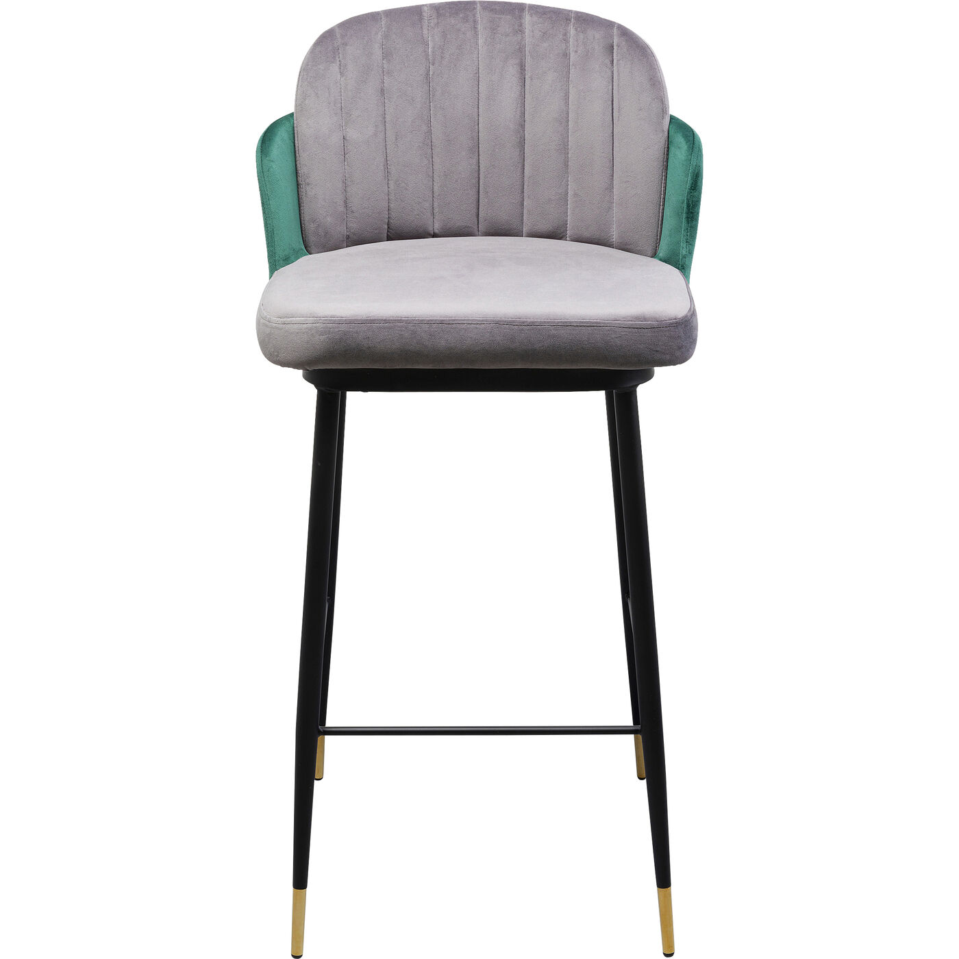 Барный стул Hojas Grey от KARE Design
