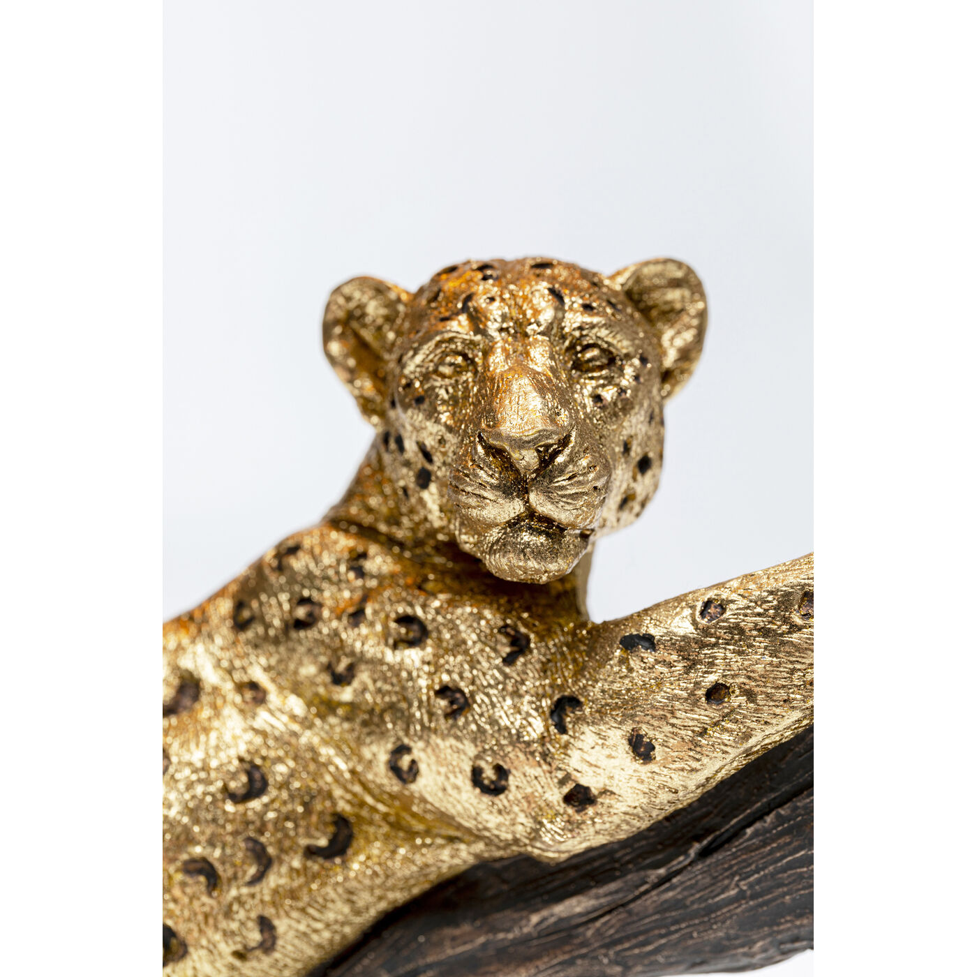 Светильник настольный Relax Leopard от KARE Design