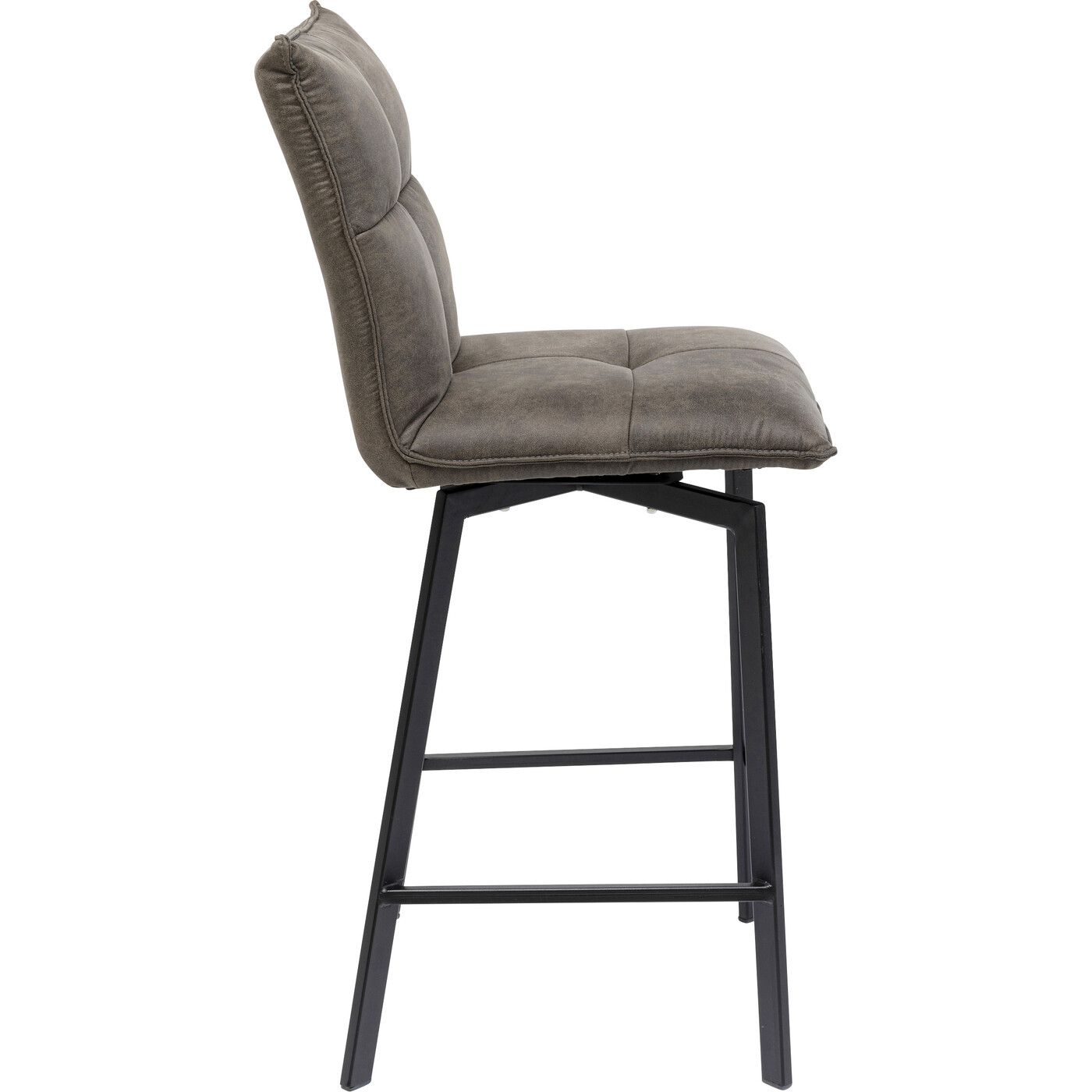 Барный стул Toronto Black 69 см от KARE Design