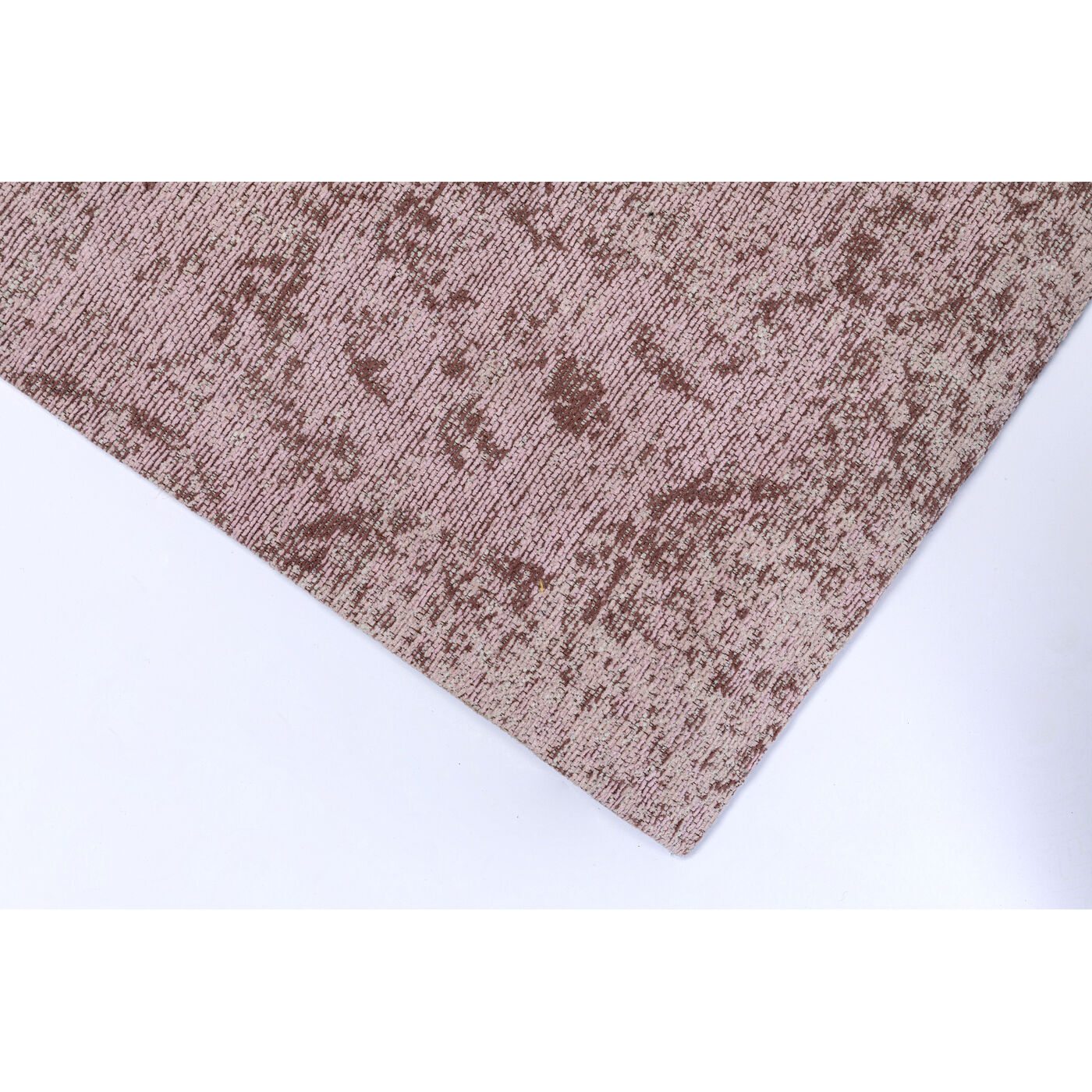 Ковер Vintage Pink 80x150 см от KARE Design