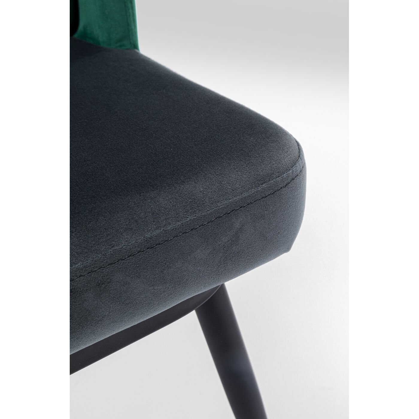 Стул Hojas Grey от KARE Design
