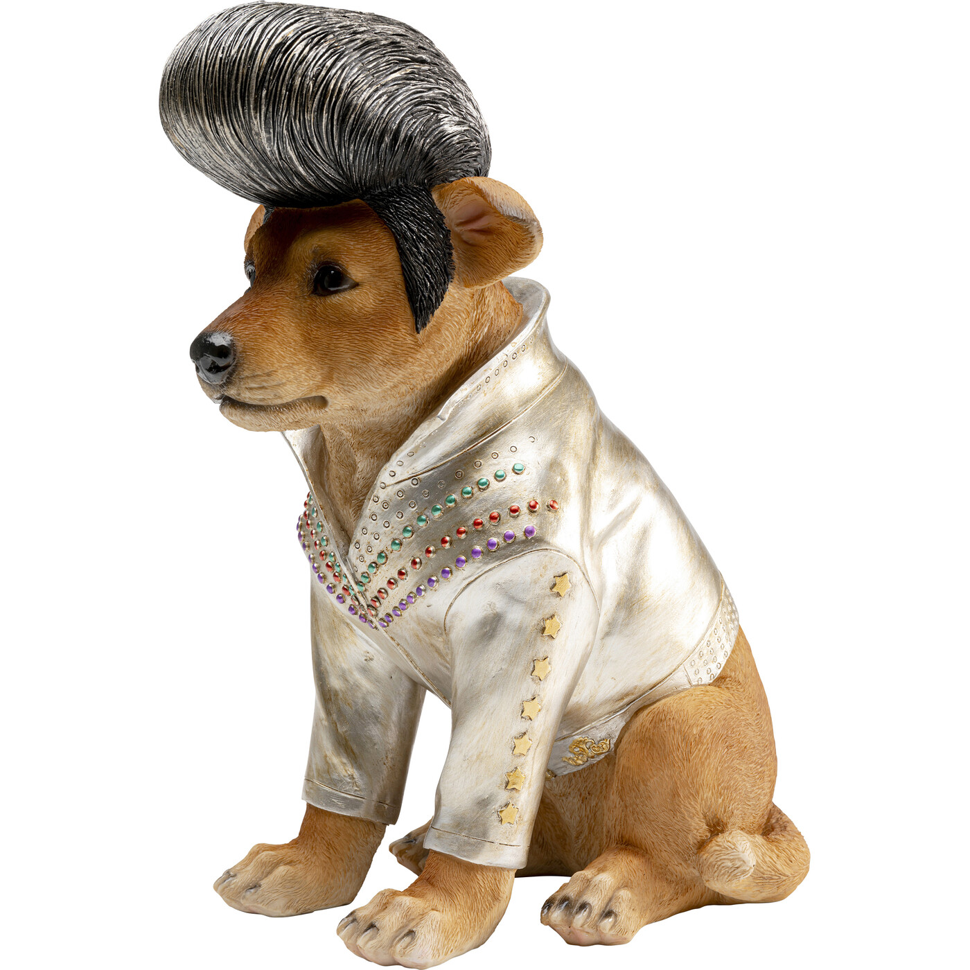 Копилка King Dog 33cm от KARE Design
