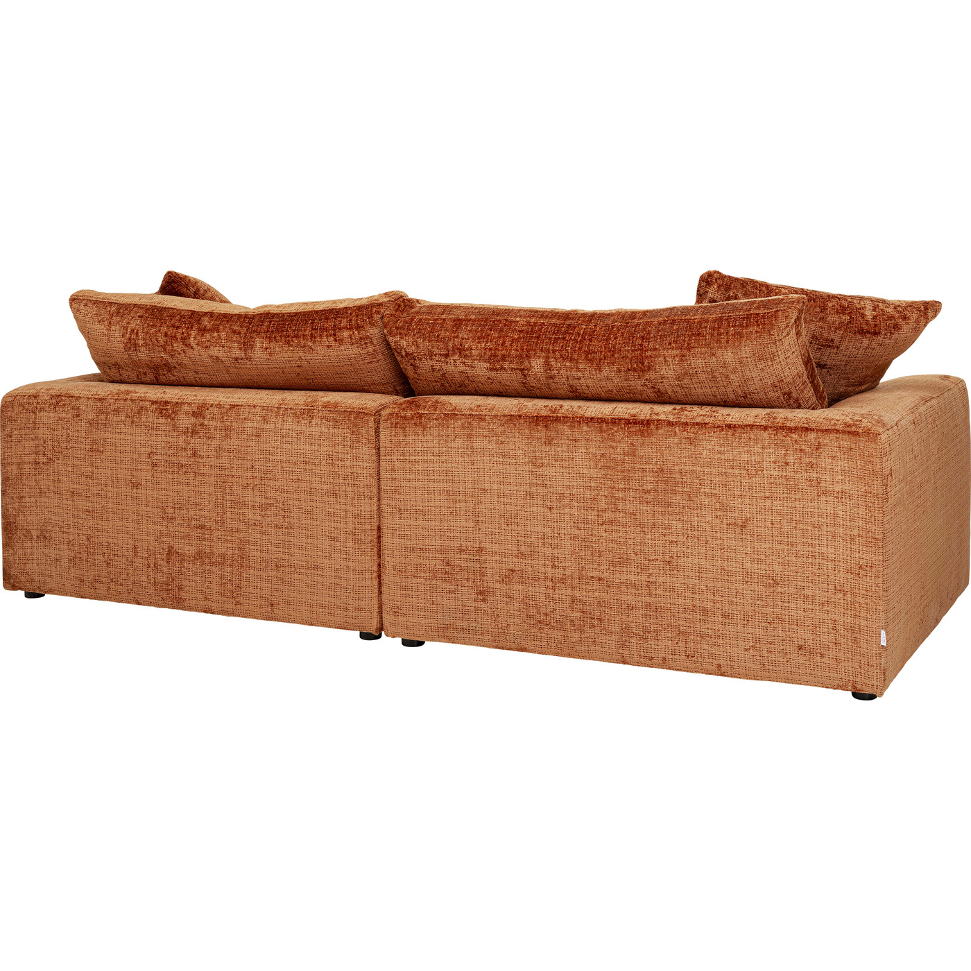 Диван Relax Rust 230cm от KARE Design
