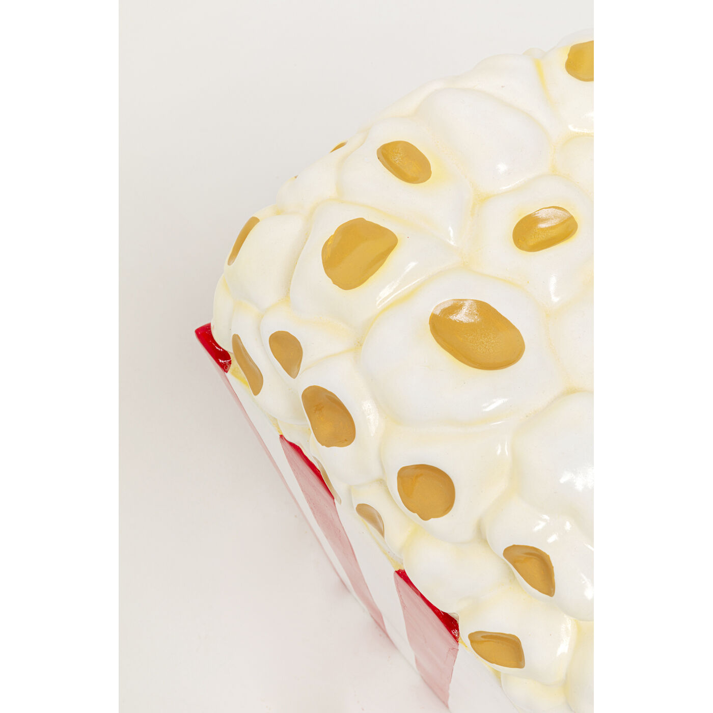 Пуф Popcorn 30x30cm от KARE Design