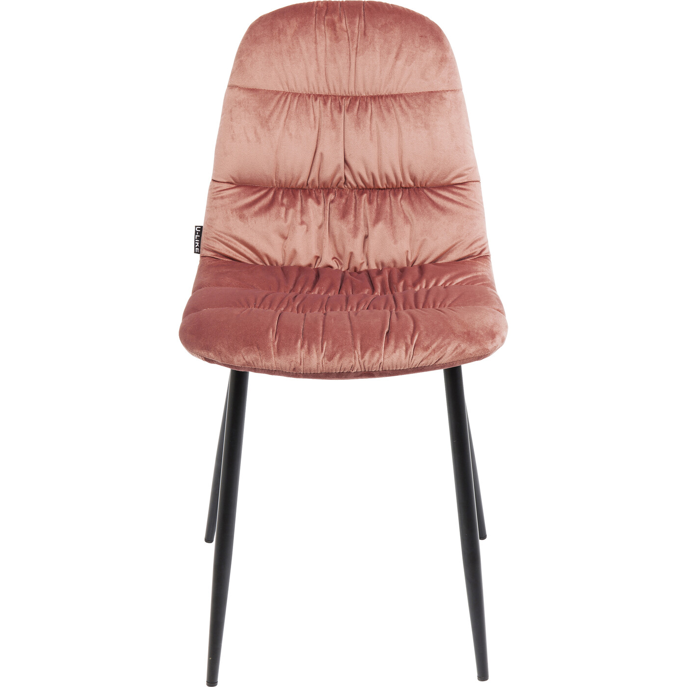 Стул Solo Mauve от KARE Design