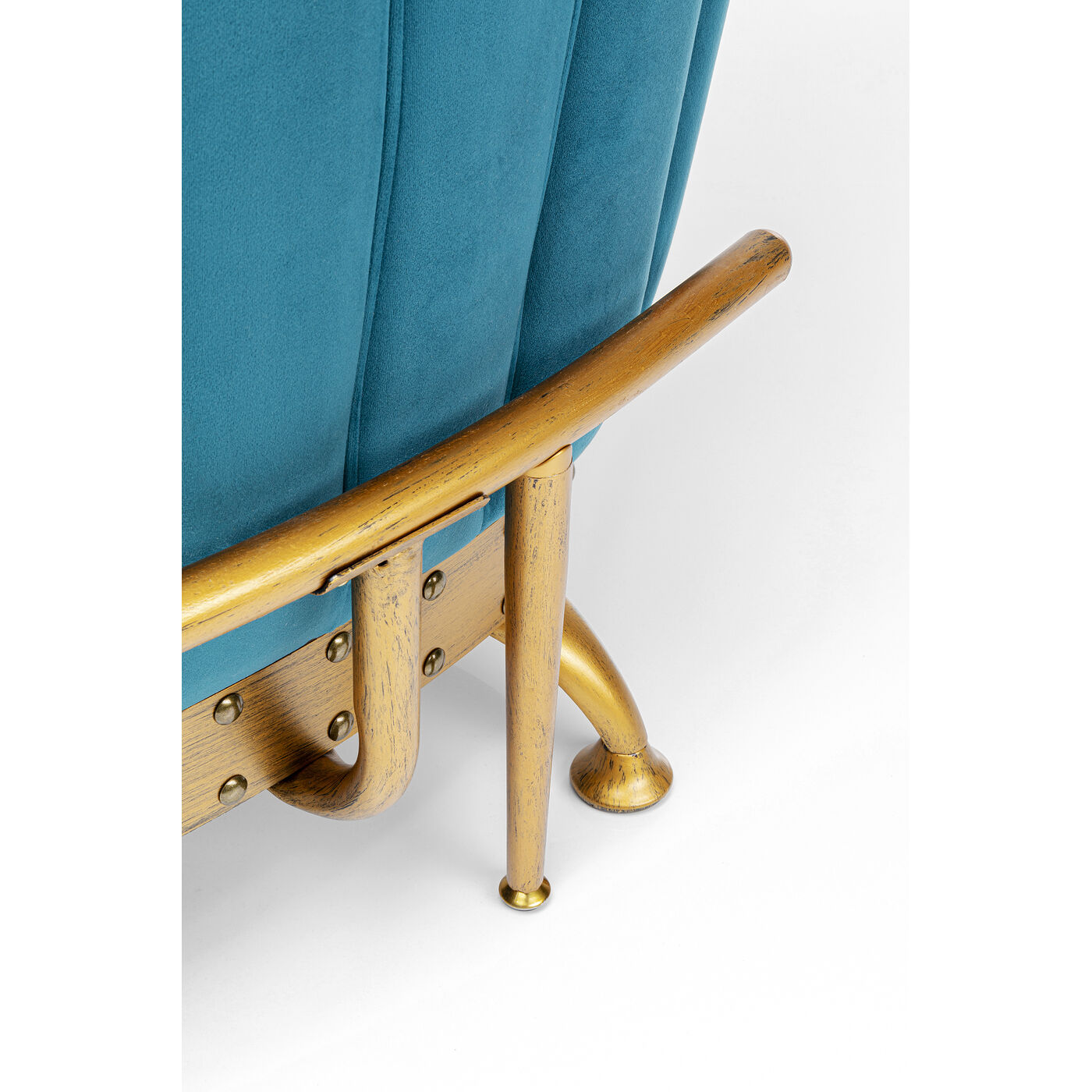 Бар After Work Gold от KARE Design