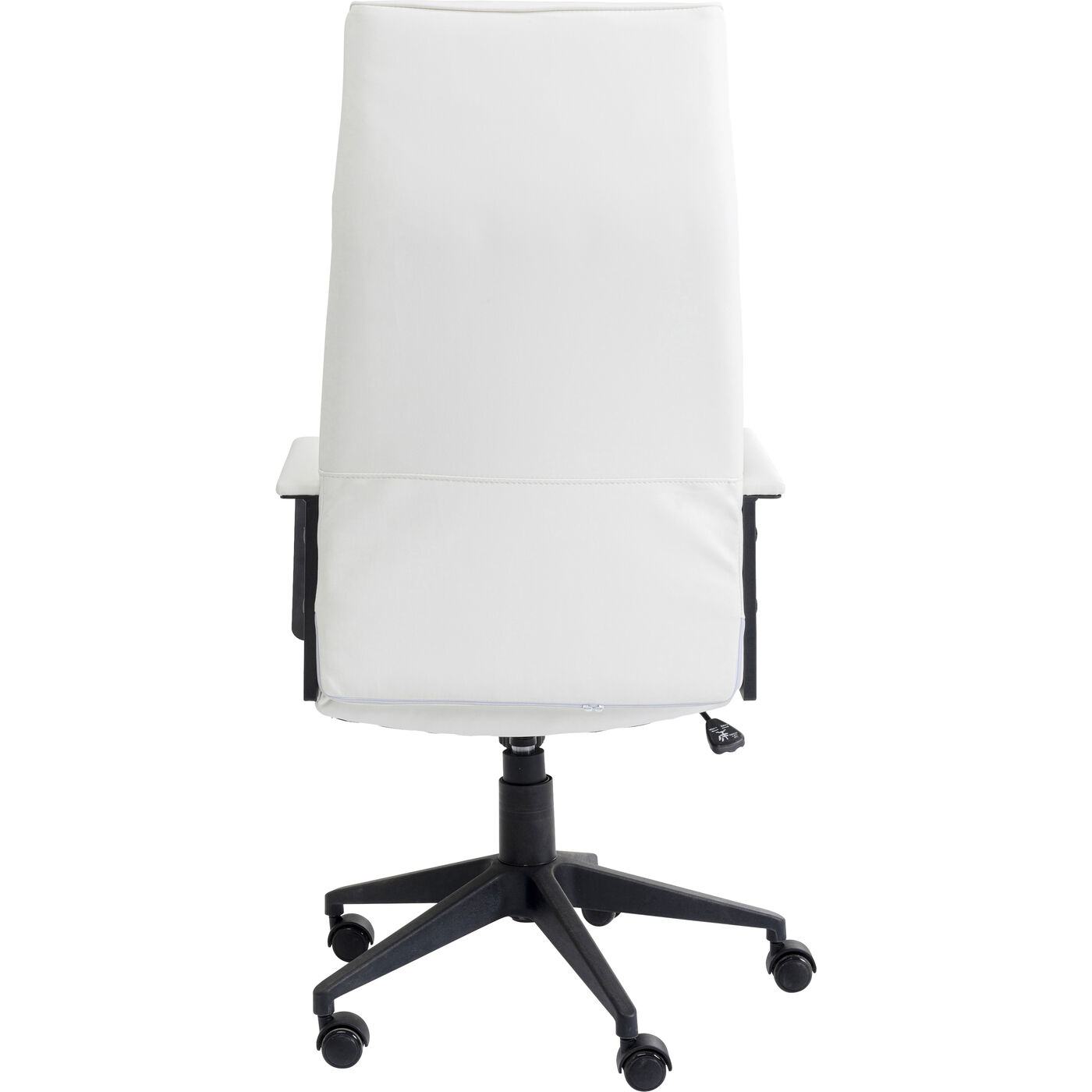 Стул офисный Labora High White от KARE Design