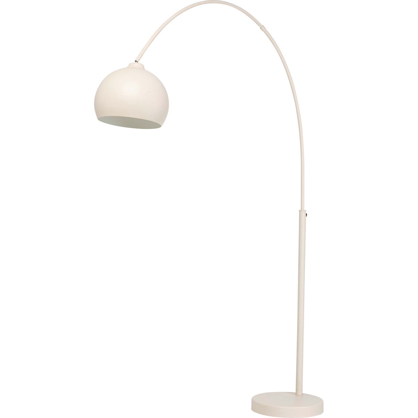Светильник напольный Lounge Small Deal Eco Greige 175cm от KARE Design
